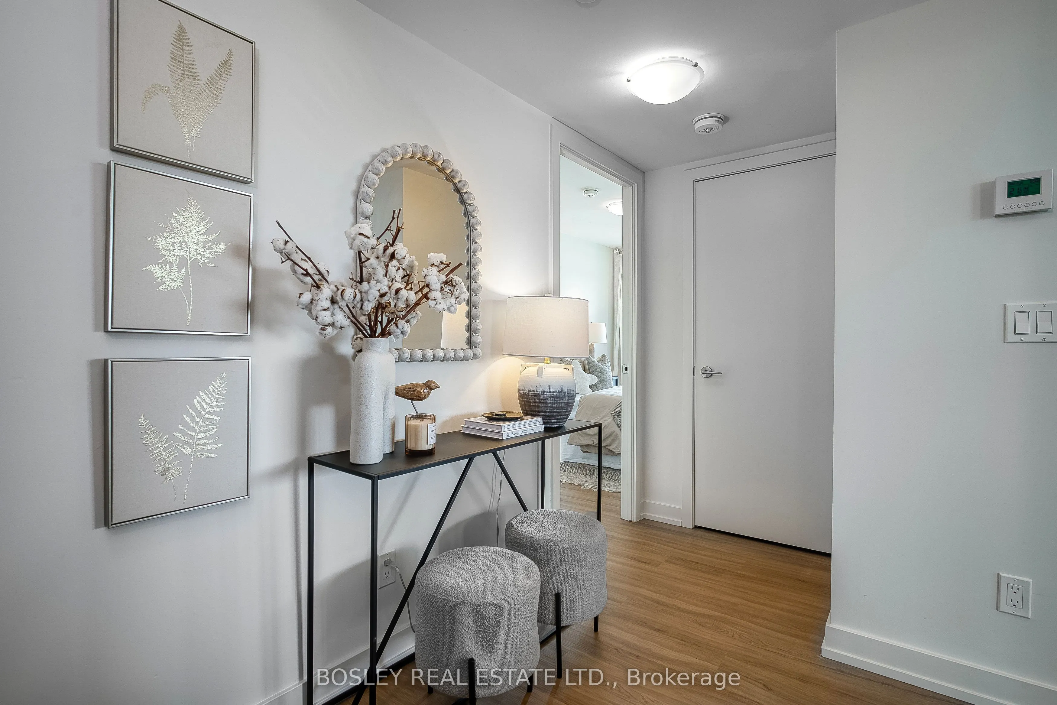 8 Trent Avenue, #1105