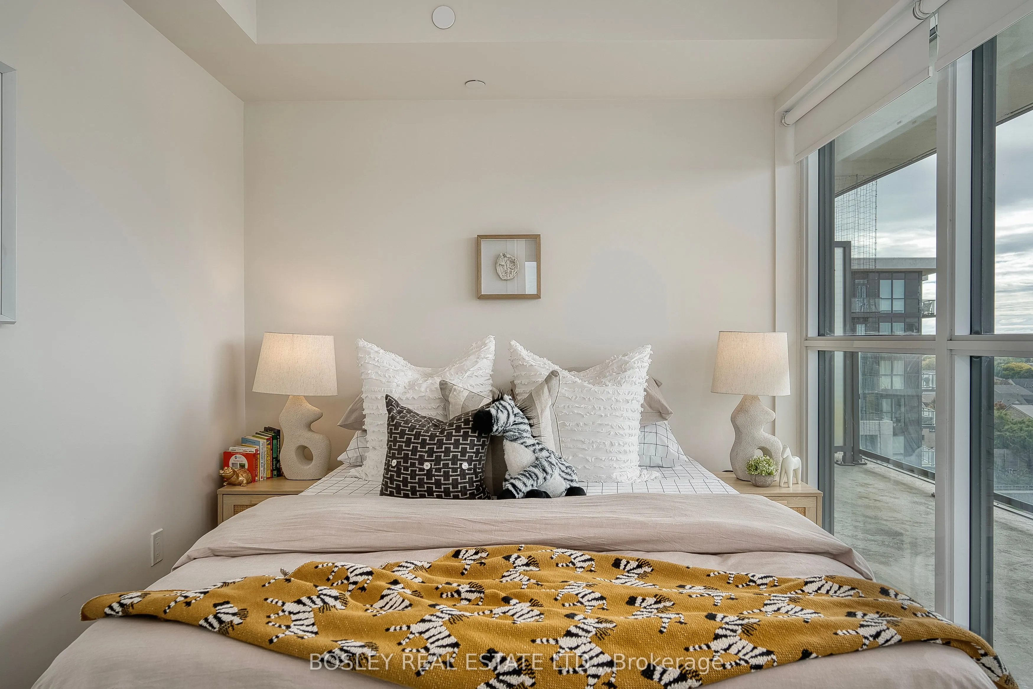 8 Trent Avenue, #1105