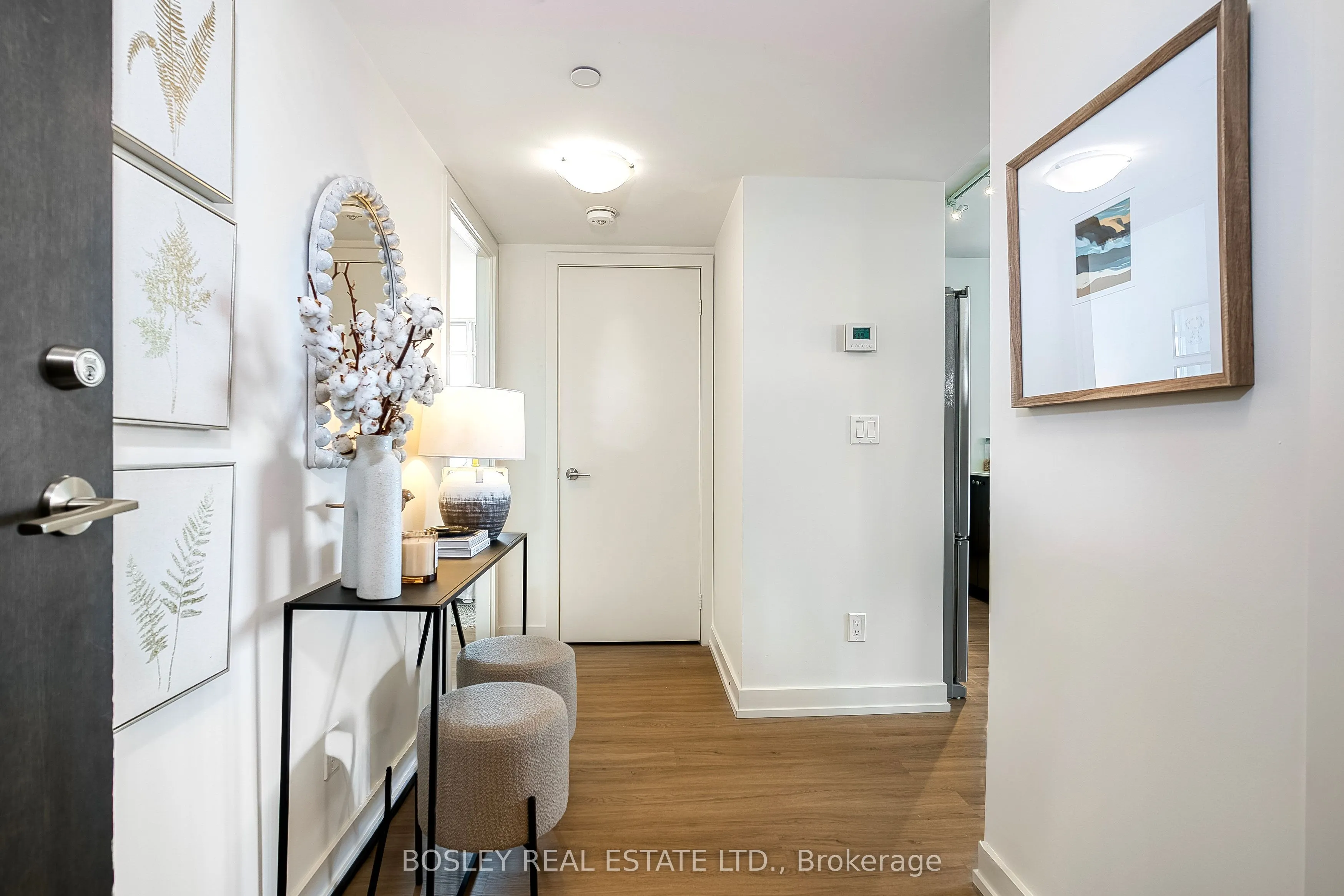8 Trent Avenue, #1105