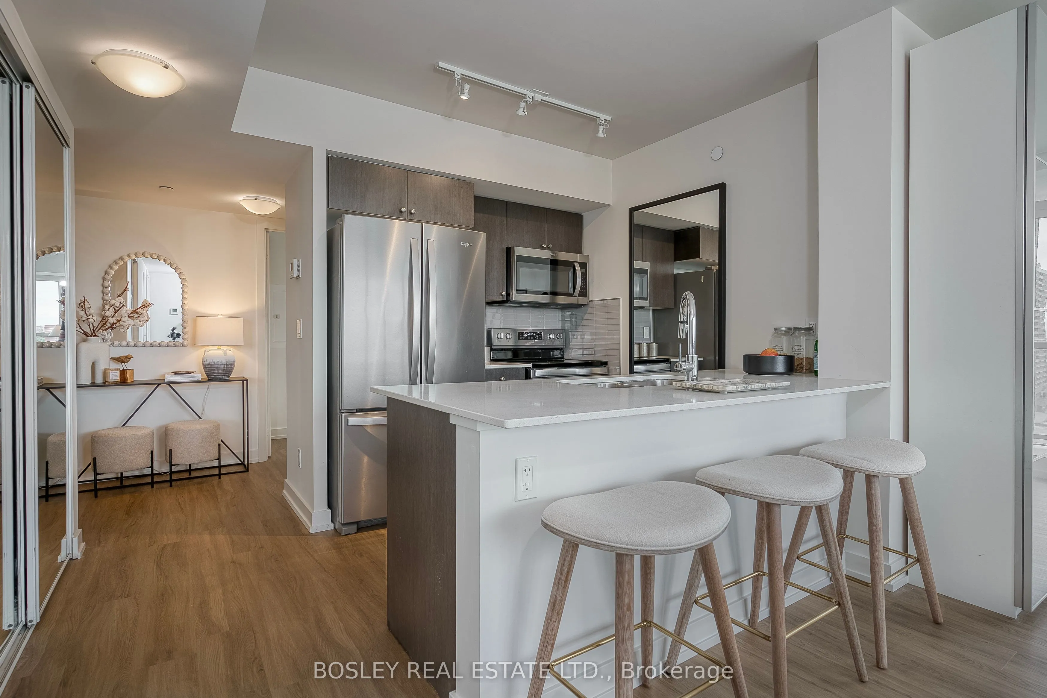 8 Trent Avenue, #1105