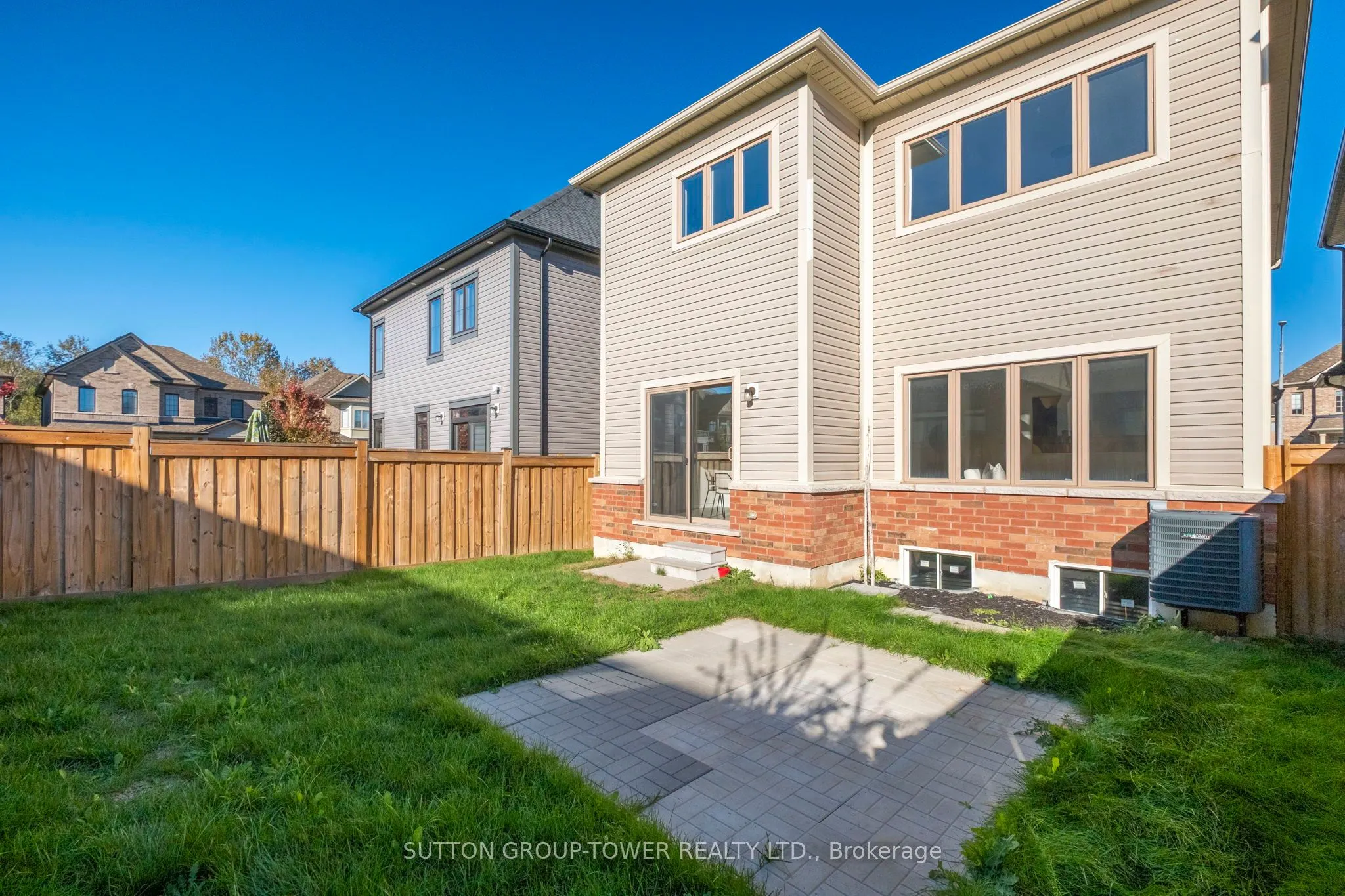 46 Albert Christie Street