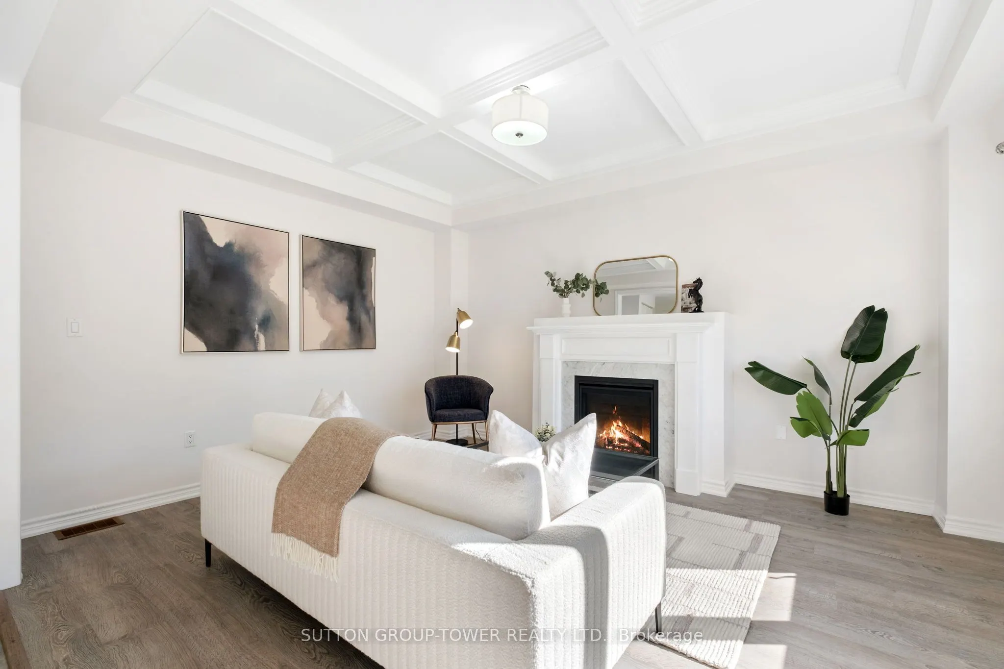 46 Albert Christie Street