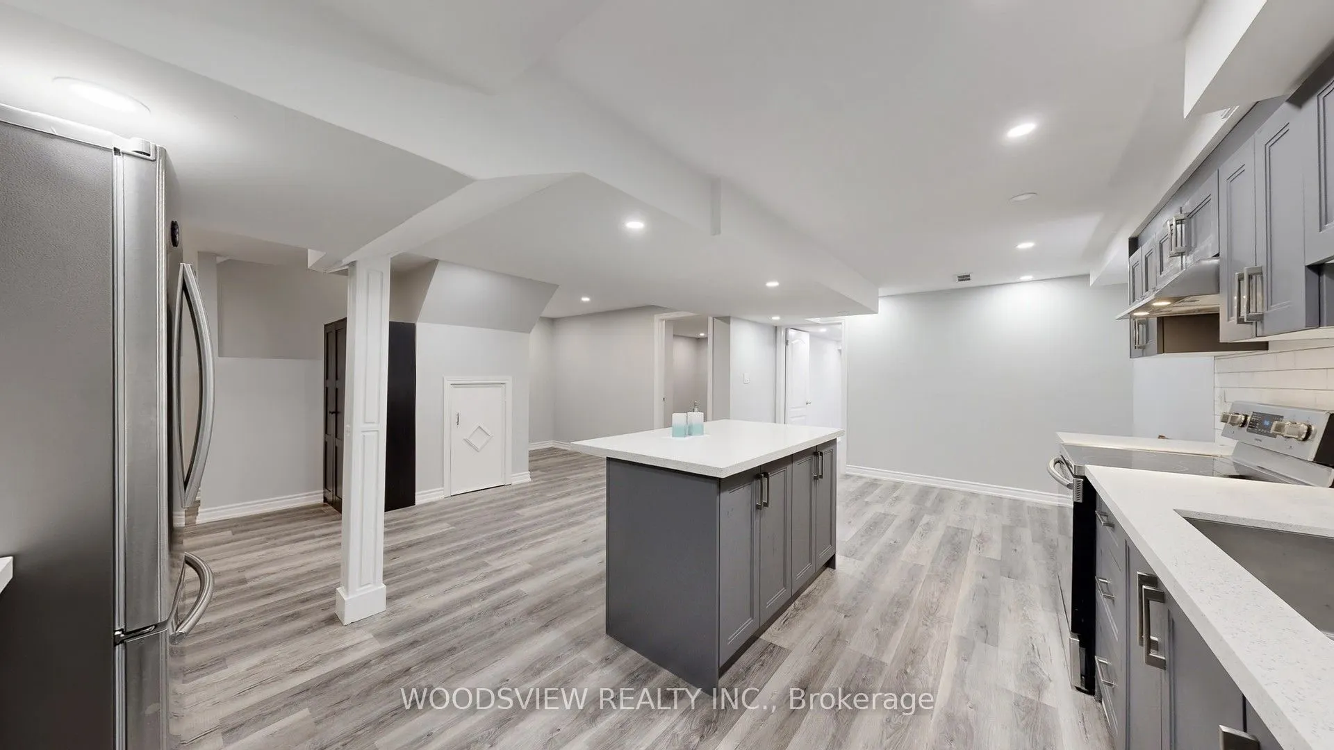 109 Placentia Boulevard, #Basement