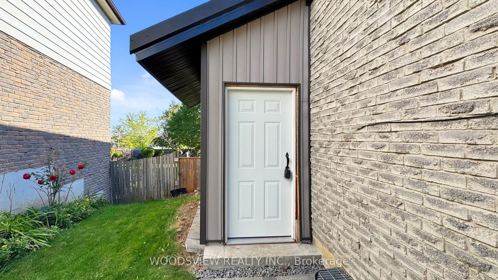 109 Placentia Boulevard, #Basement