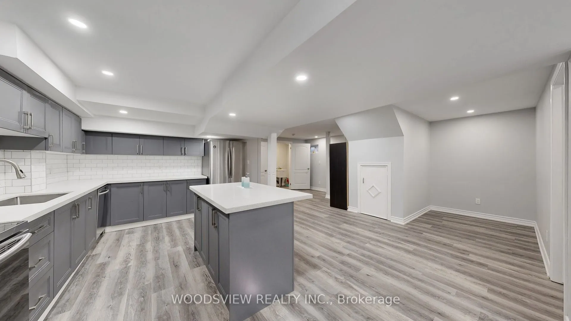 109 Placentia Boulevard, #Basement