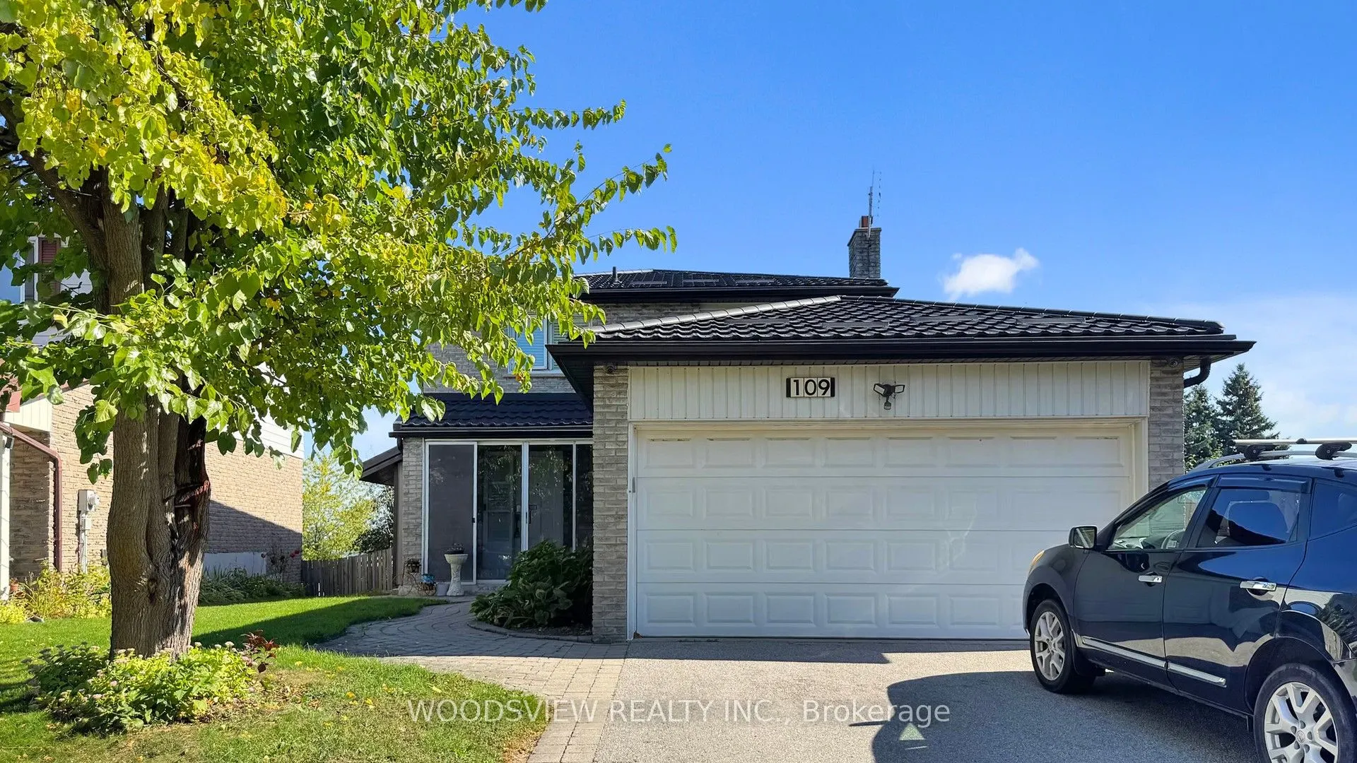 109 Placentia Boulevard, #Basement