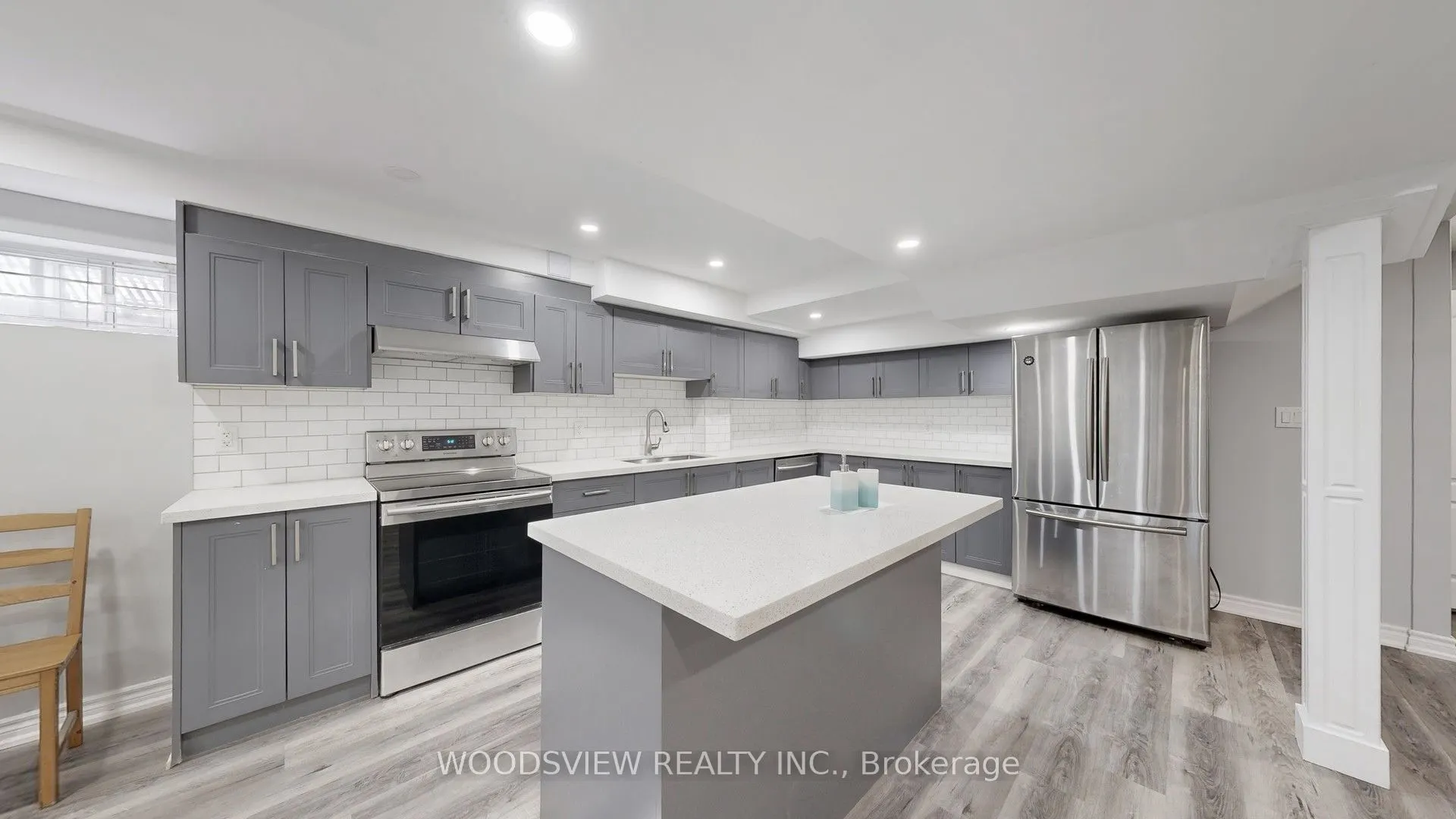 109 Placentia Boulevard, #Basement