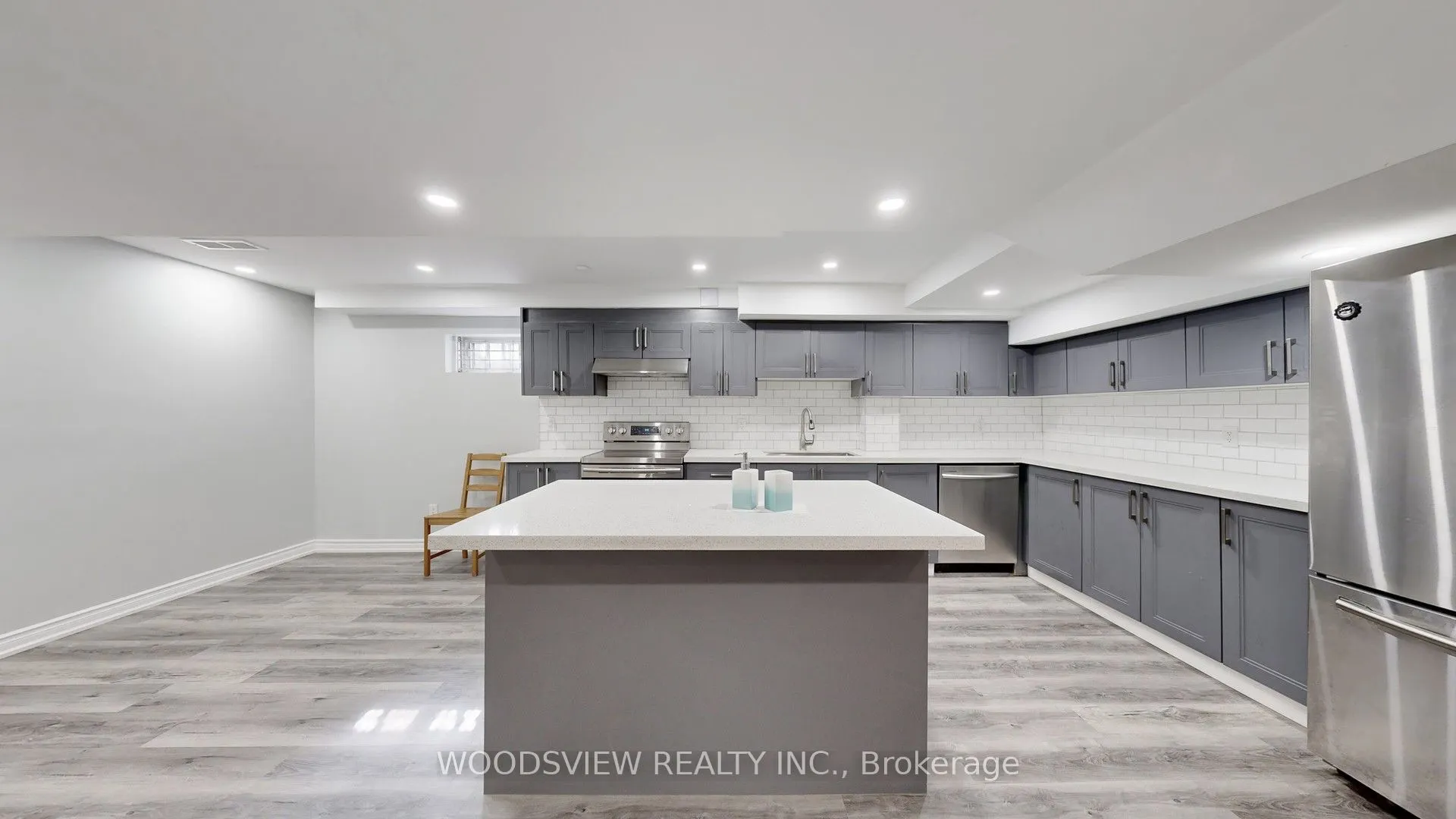 109 Placentia Boulevard, #Basement