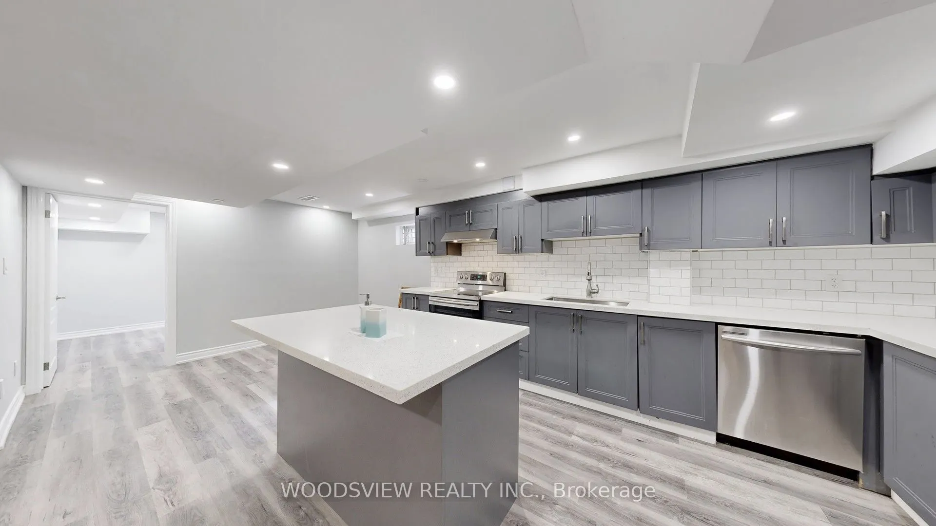109 Placentia Boulevard, #Basement