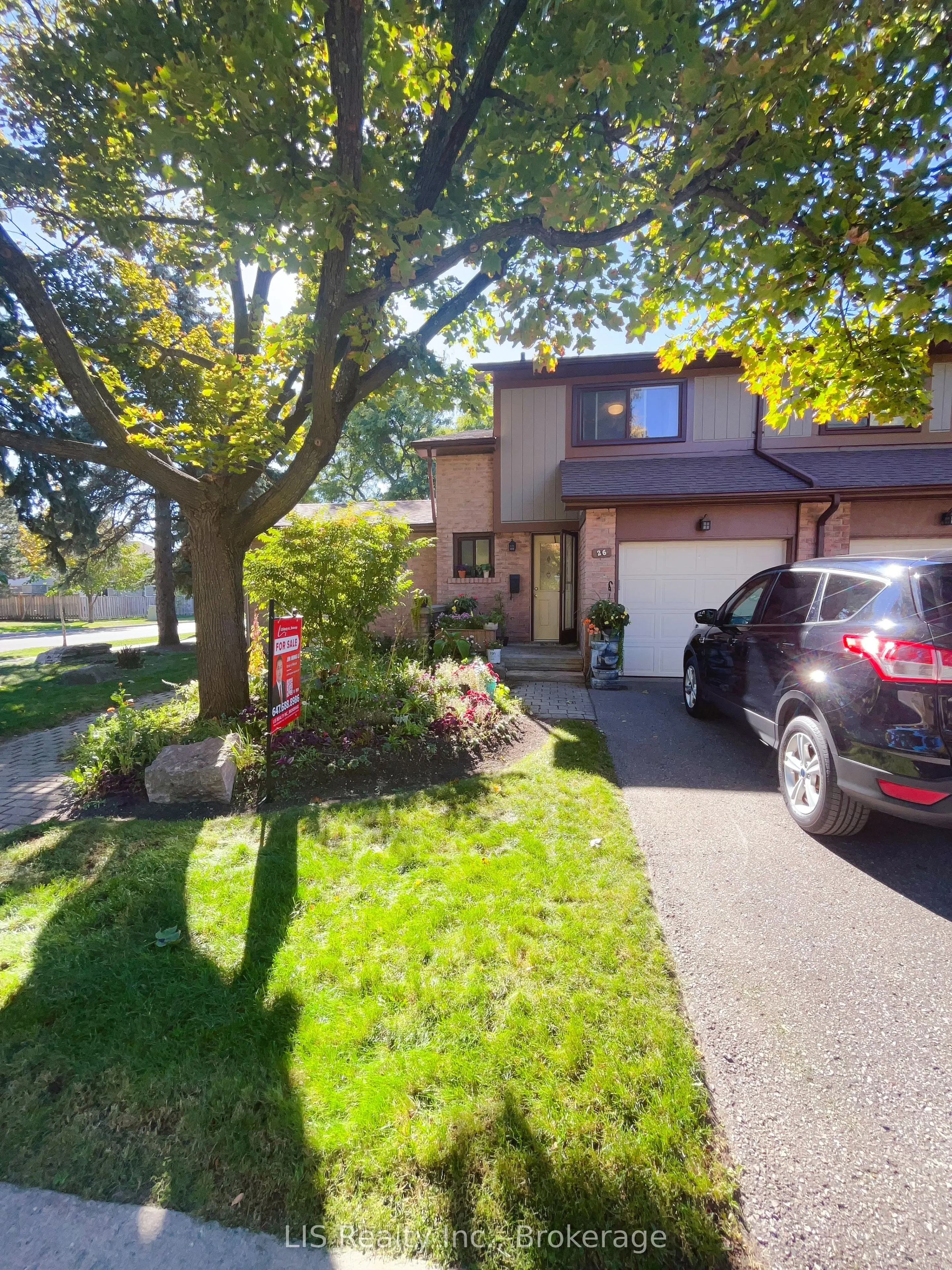 24 Fundy Bay Boulevard #26