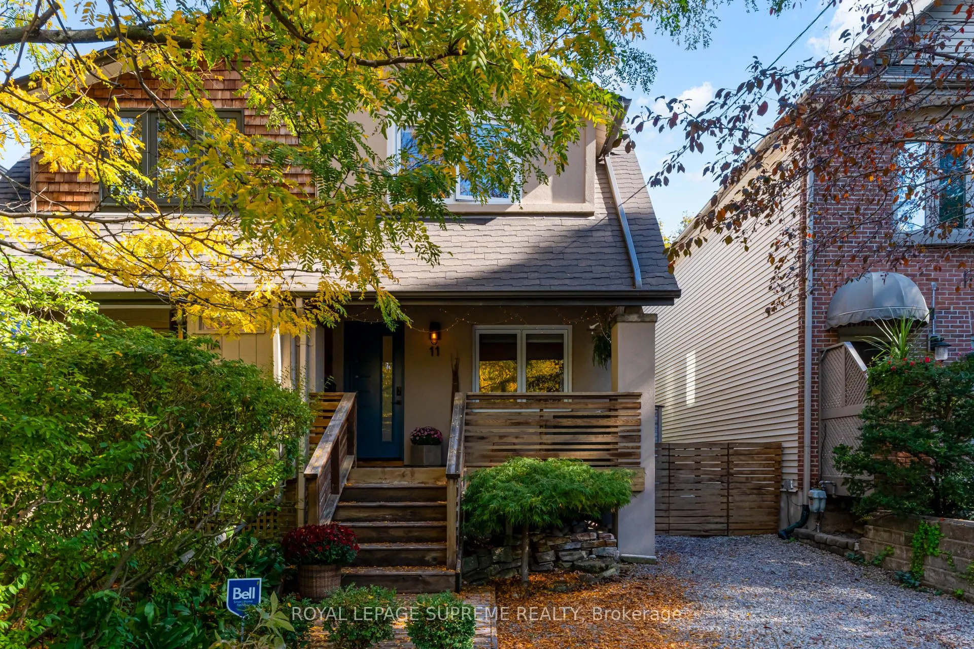 11 West Lynn Avenue