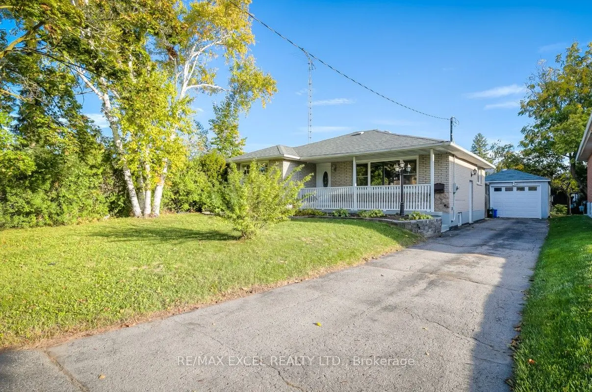 91 Wayne Avenue