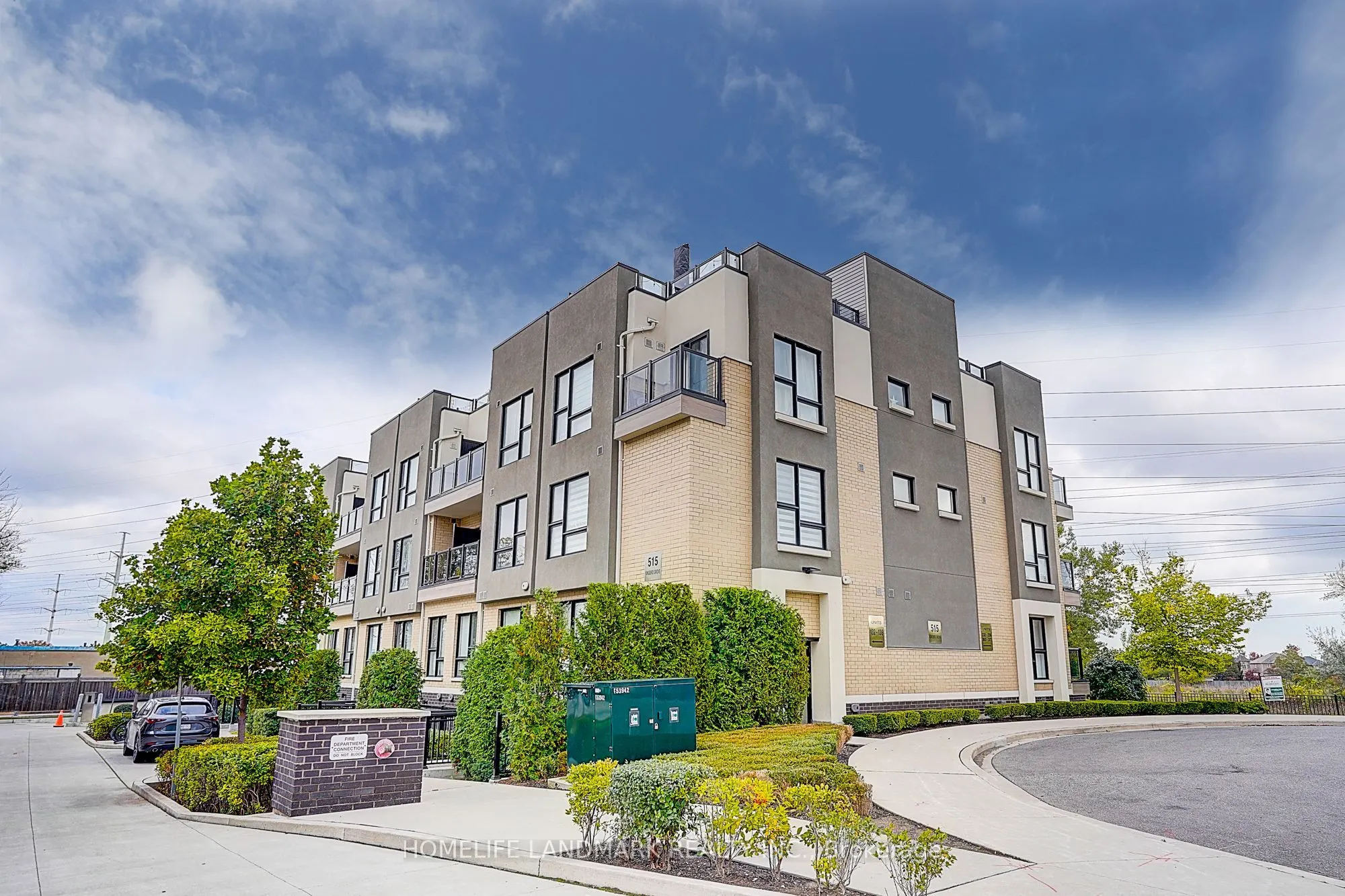 515 Kingbird Grove, #364