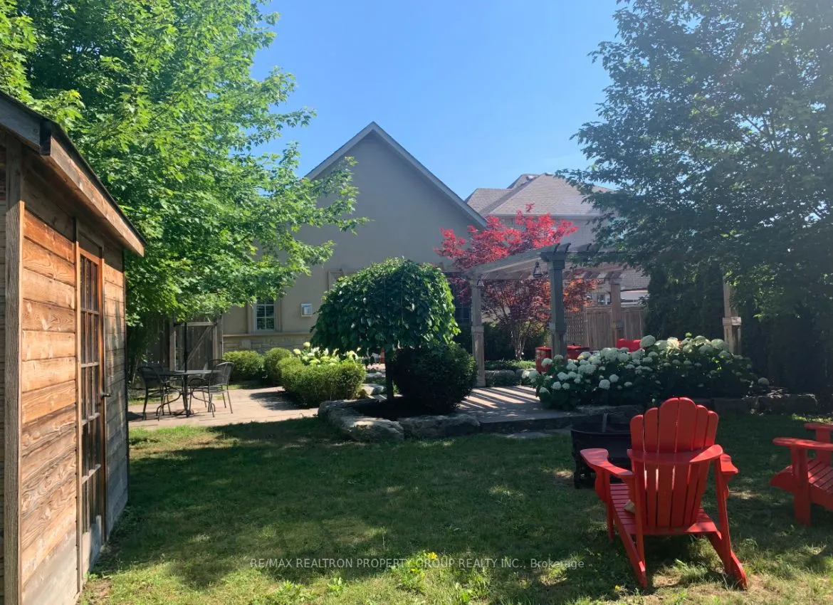 168 Twyn Rivers Drive