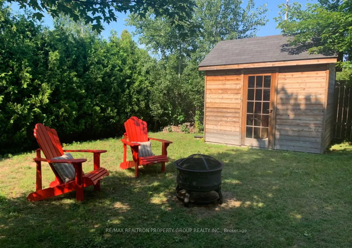 168 Twyn Rivers Drive
