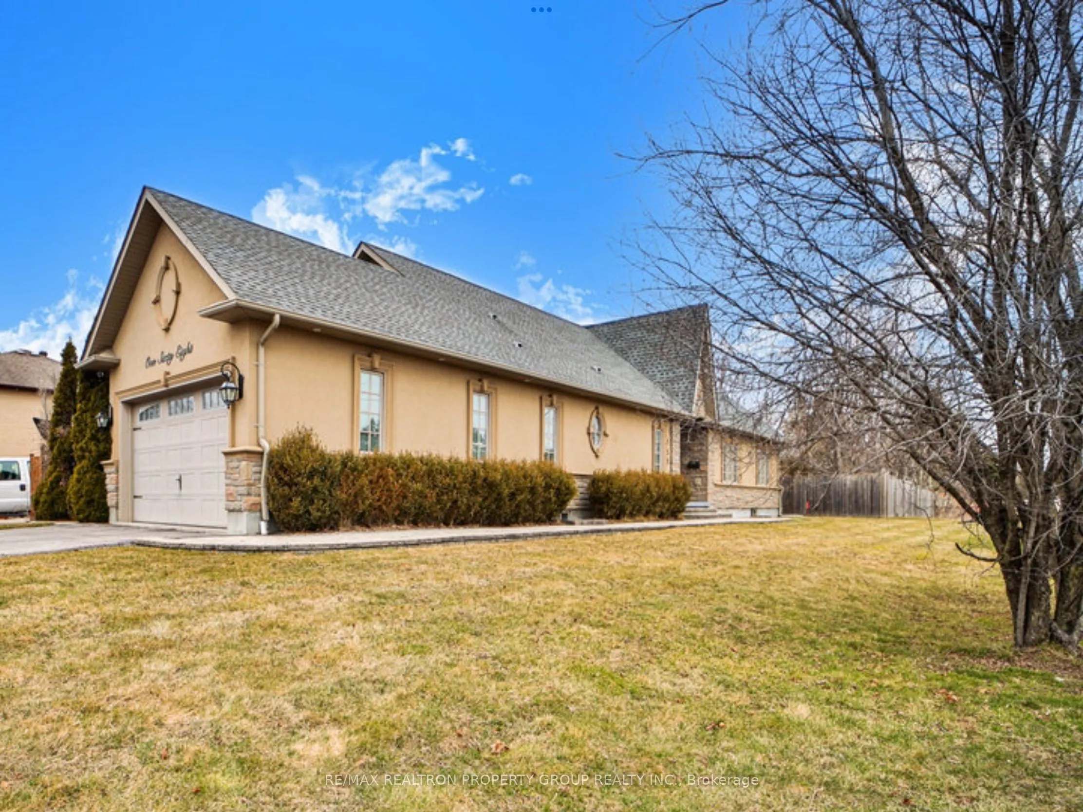 168 Twyn Rivers Drive