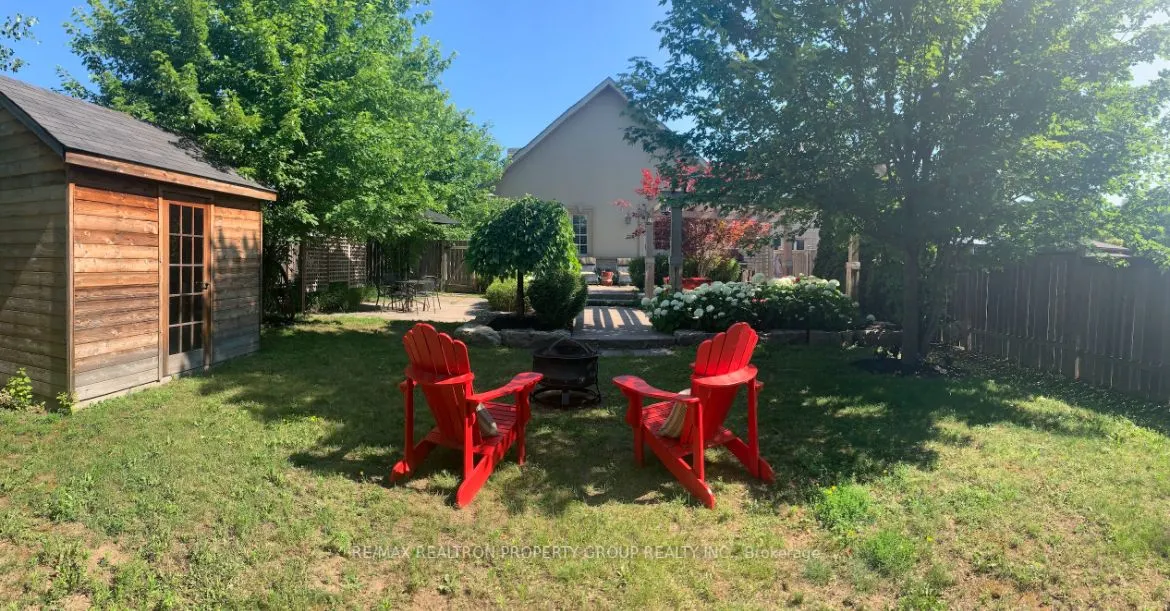 168 Twyn Rivers Drive