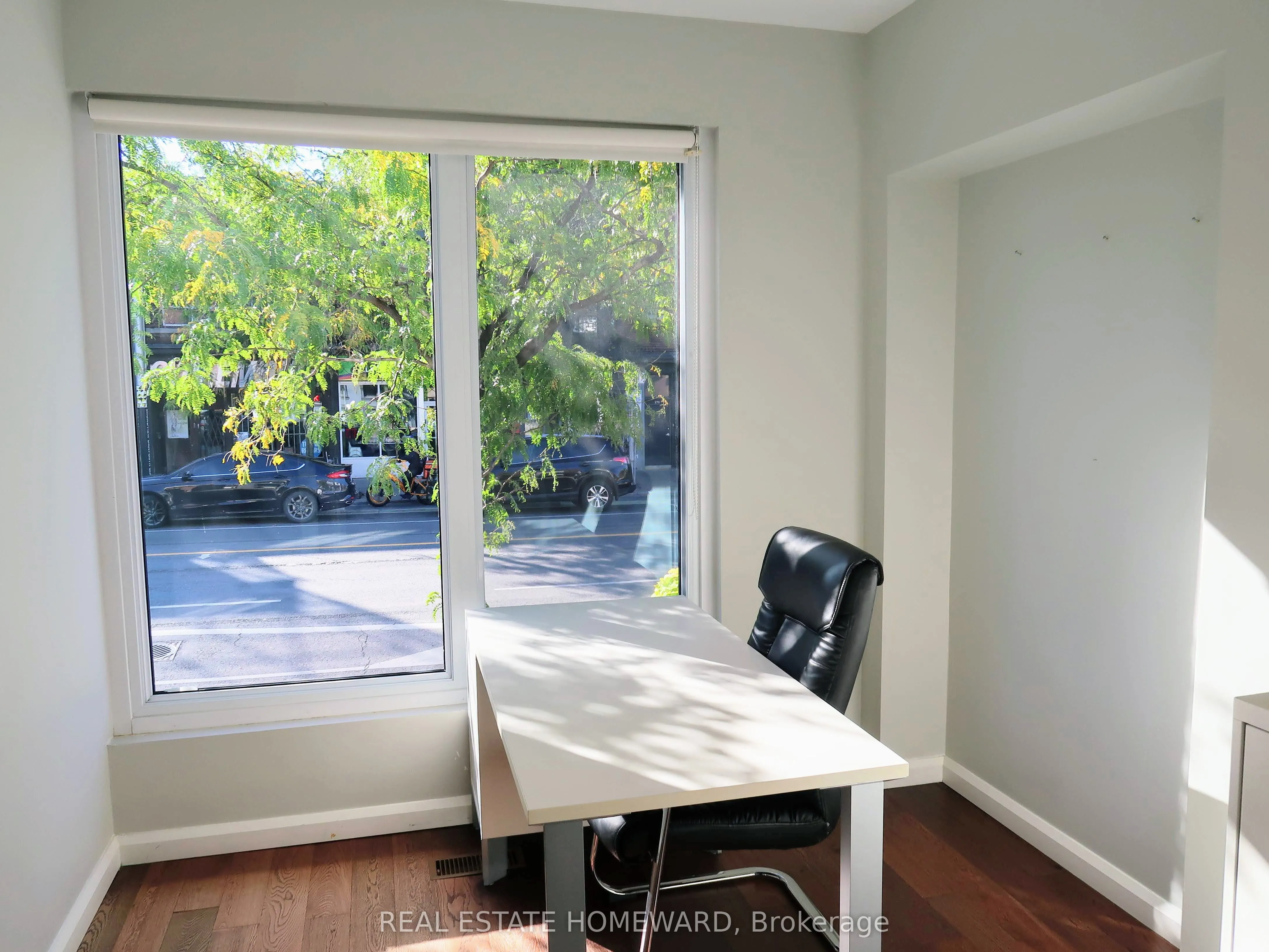 276 Danforth Avenue