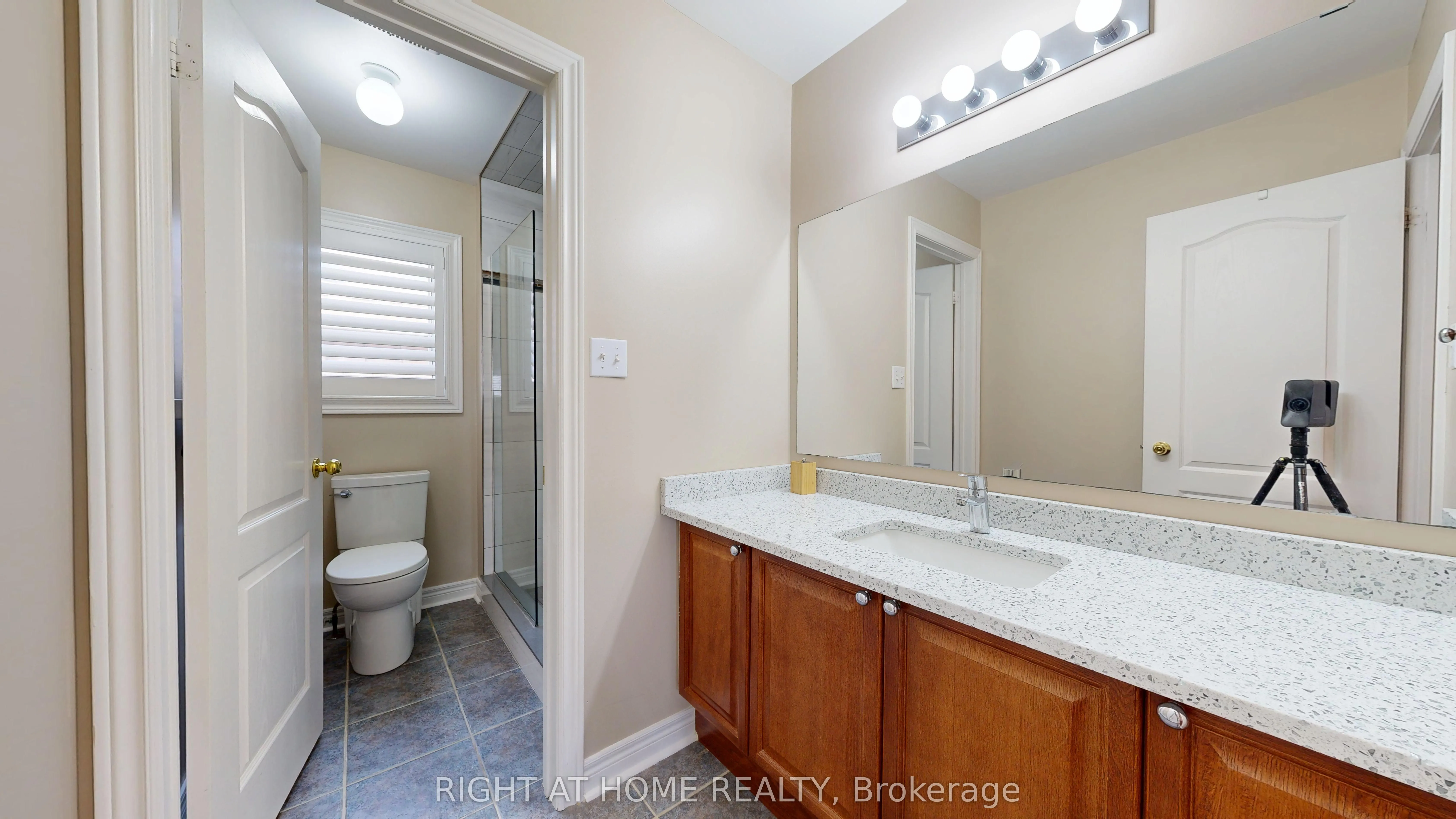 1 Carter-Bennett Drive