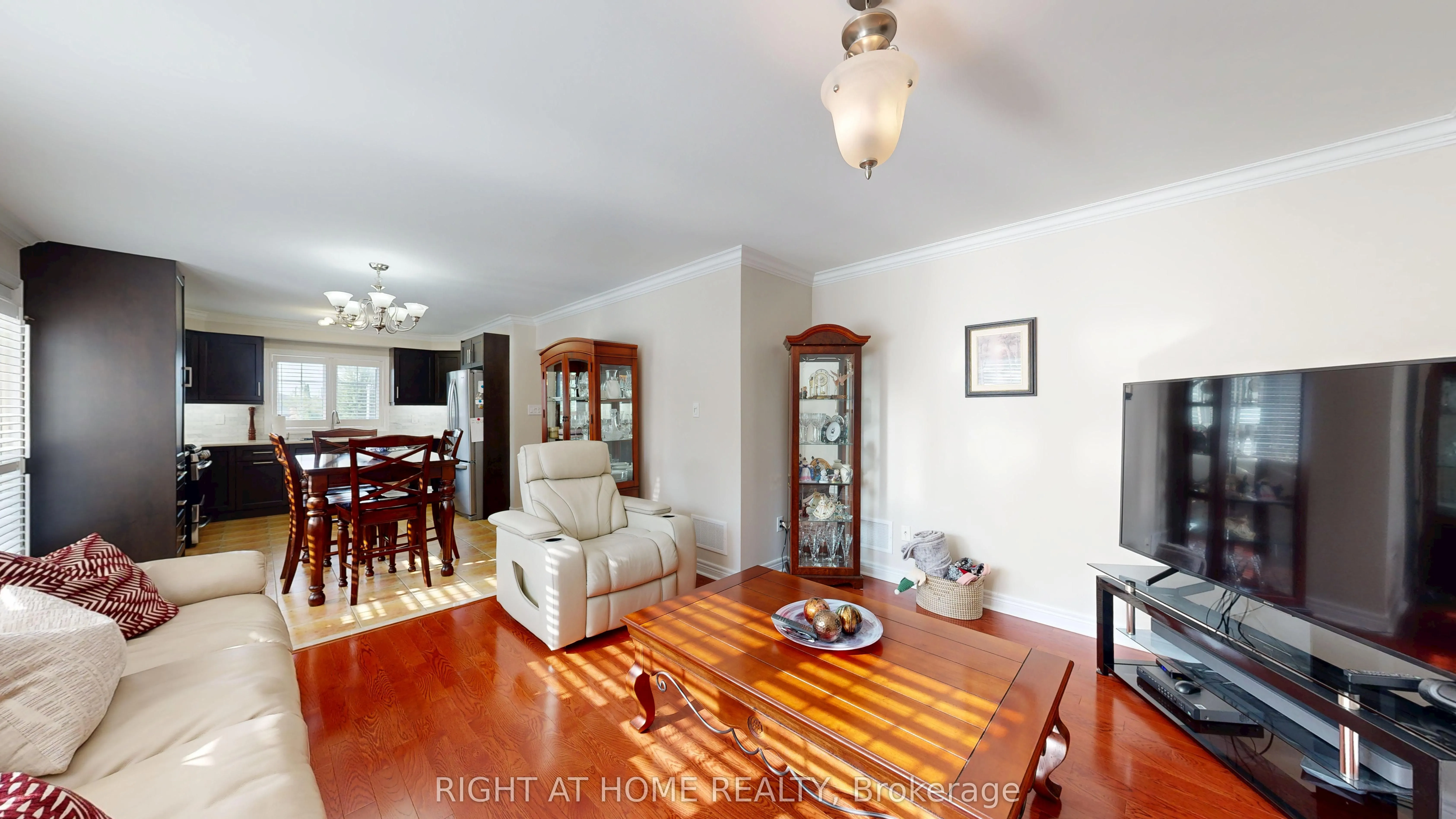 1 Carter-Bennett Drive