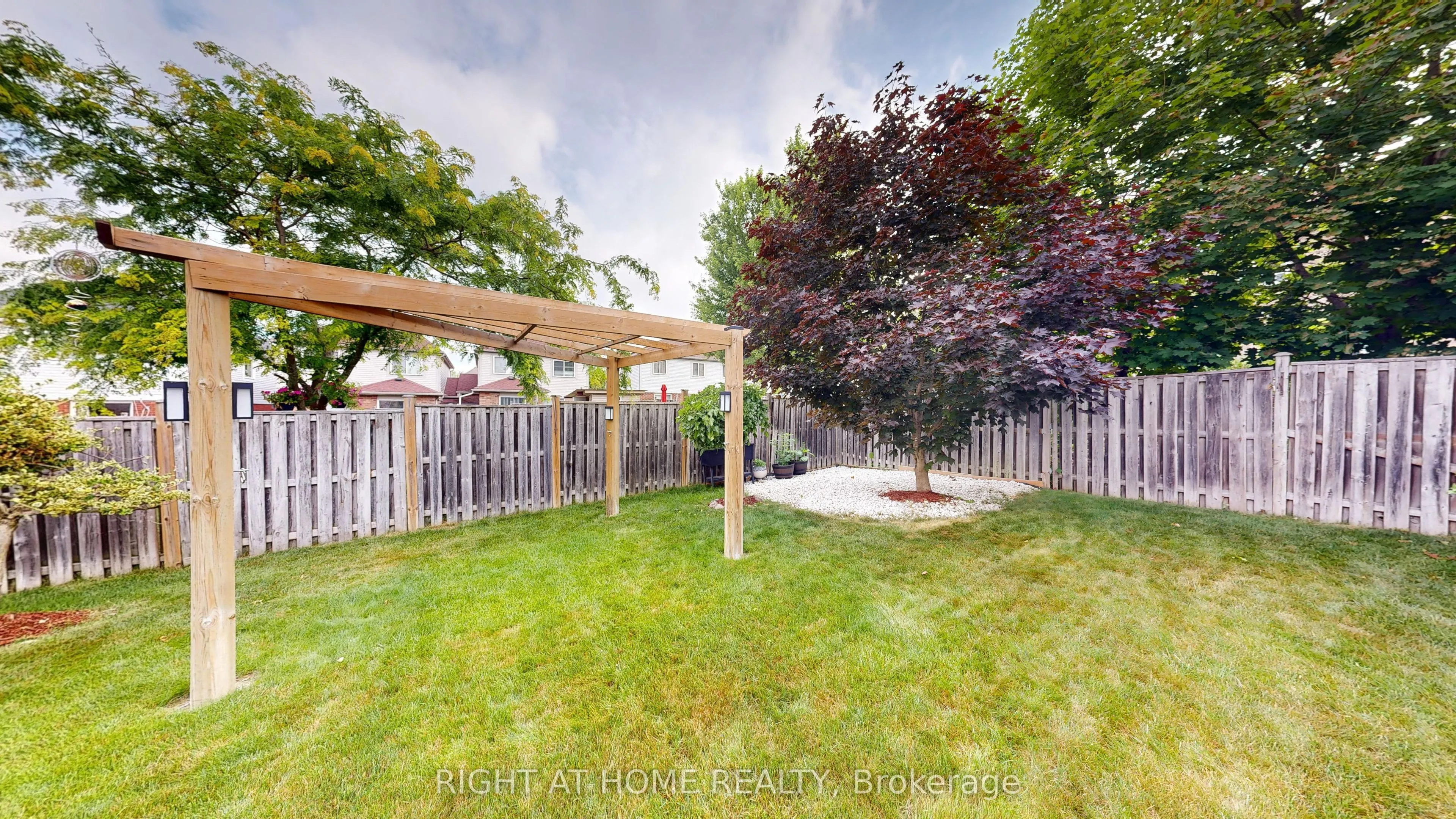 1 Carter-Bennett Drive