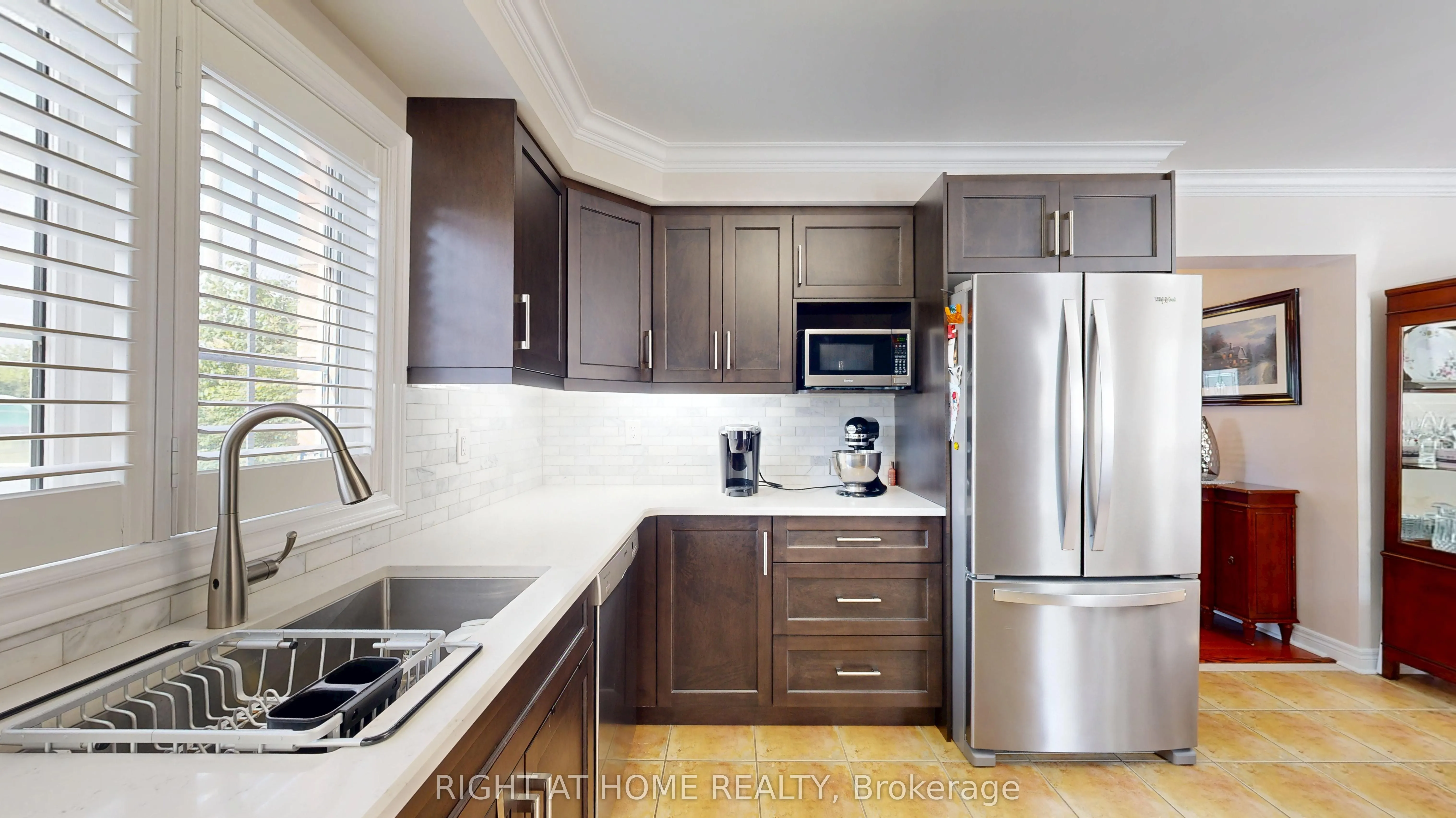 1 Carter-Bennett Drive