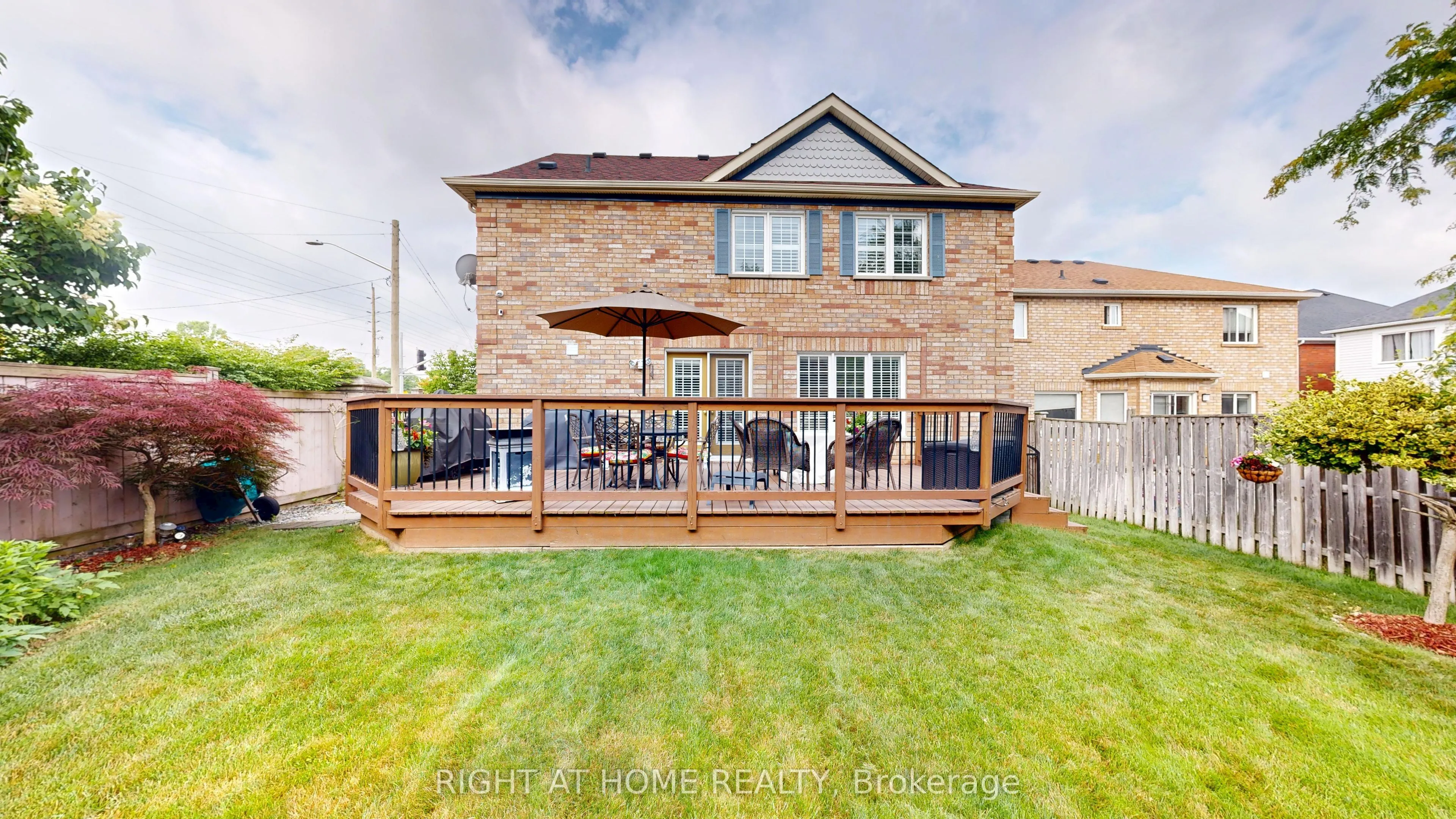 1 Carter-Bennett Drive
