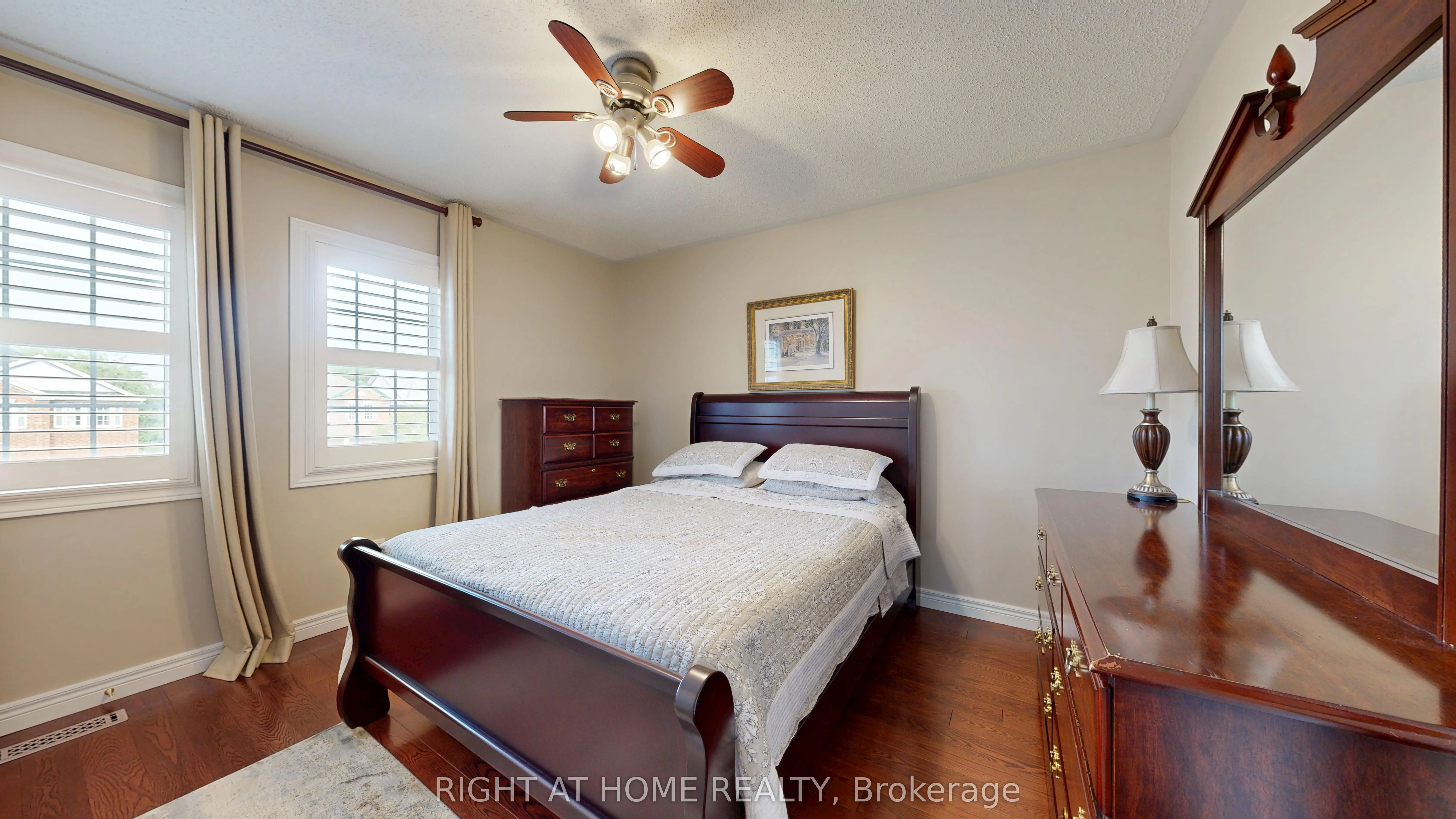 1 Carter-Bennett Drive