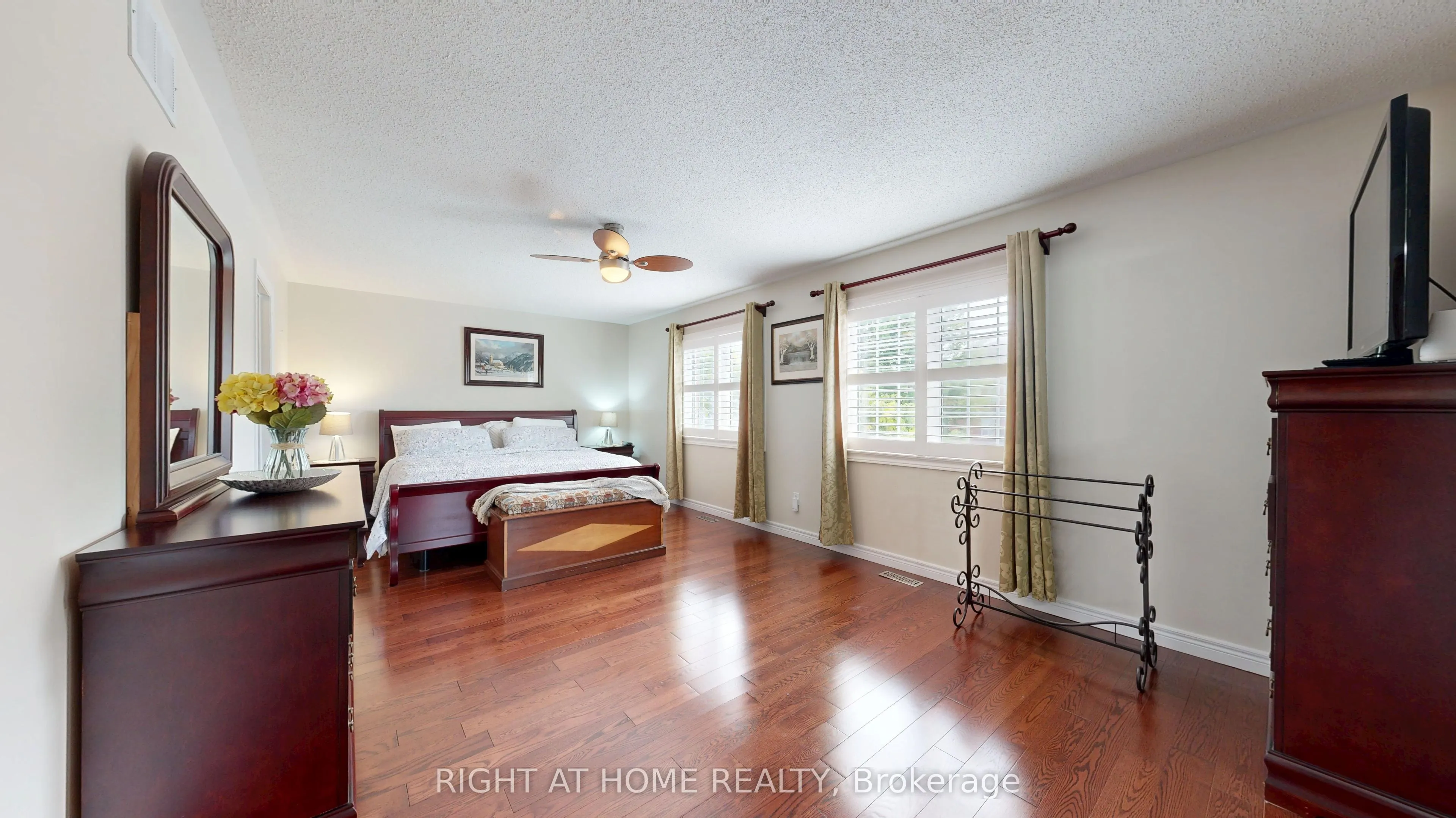 1 Carter-Bennett Drive