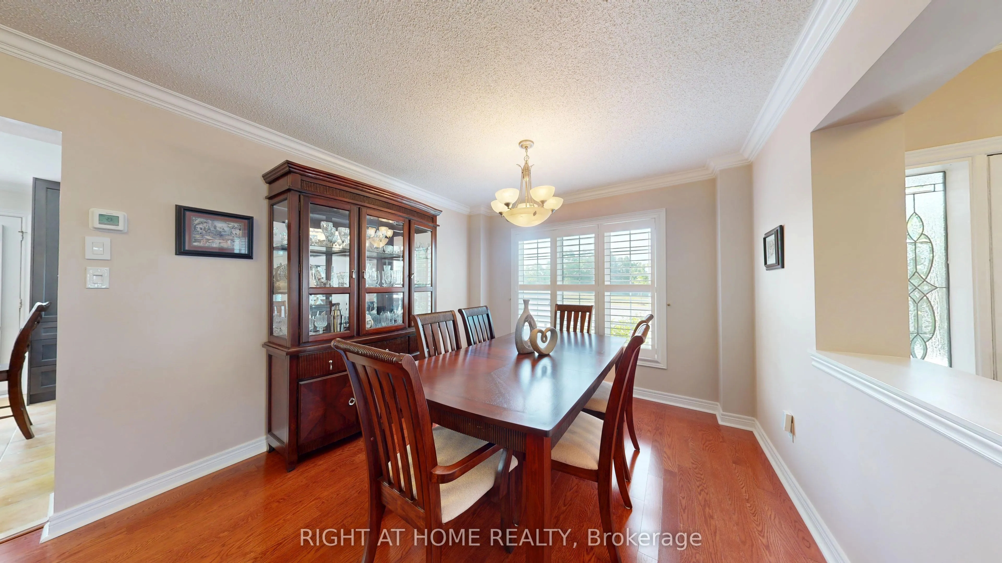 1 Carter-Bennett Drive