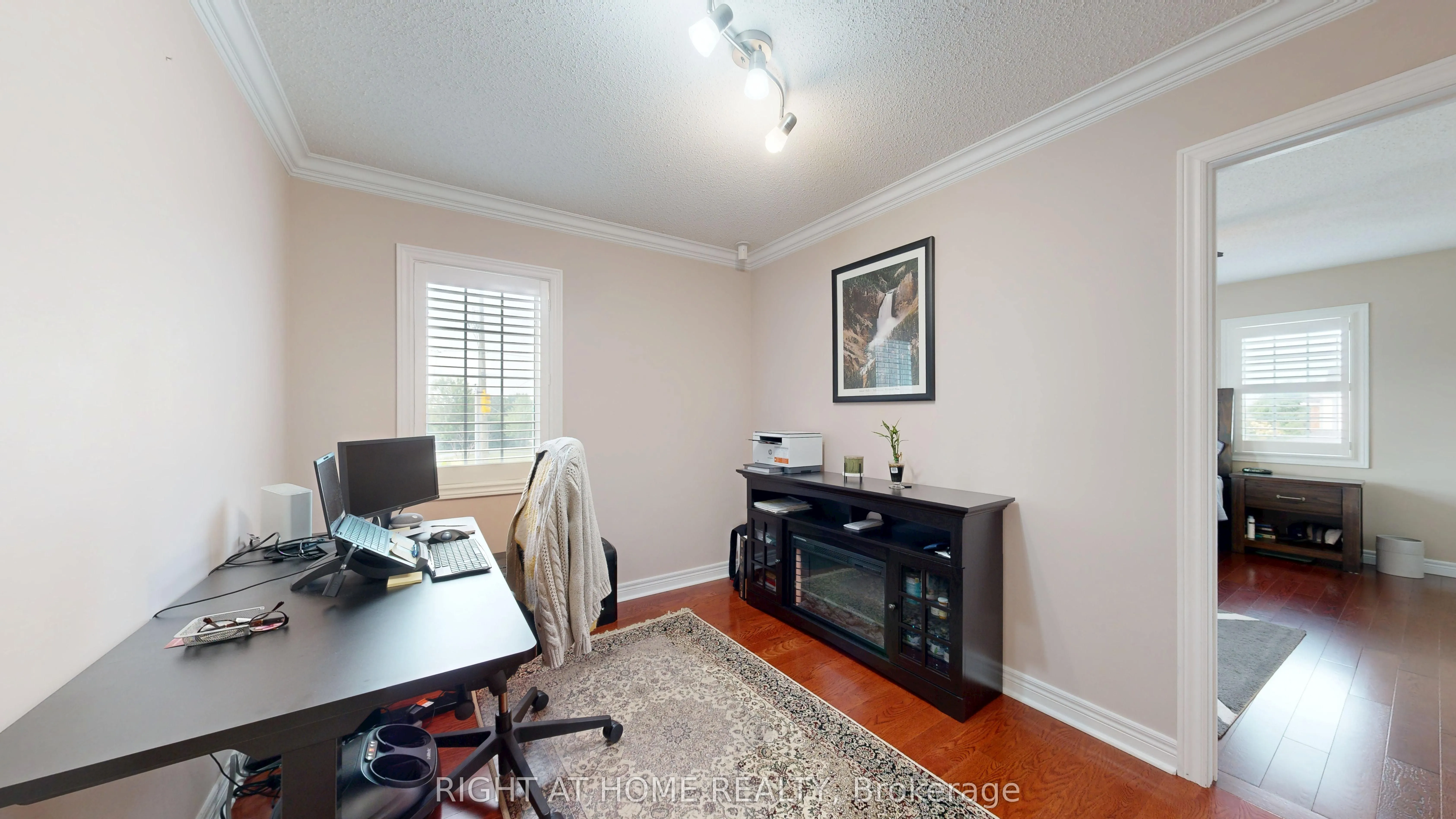 1 Carter-Bennett Drive