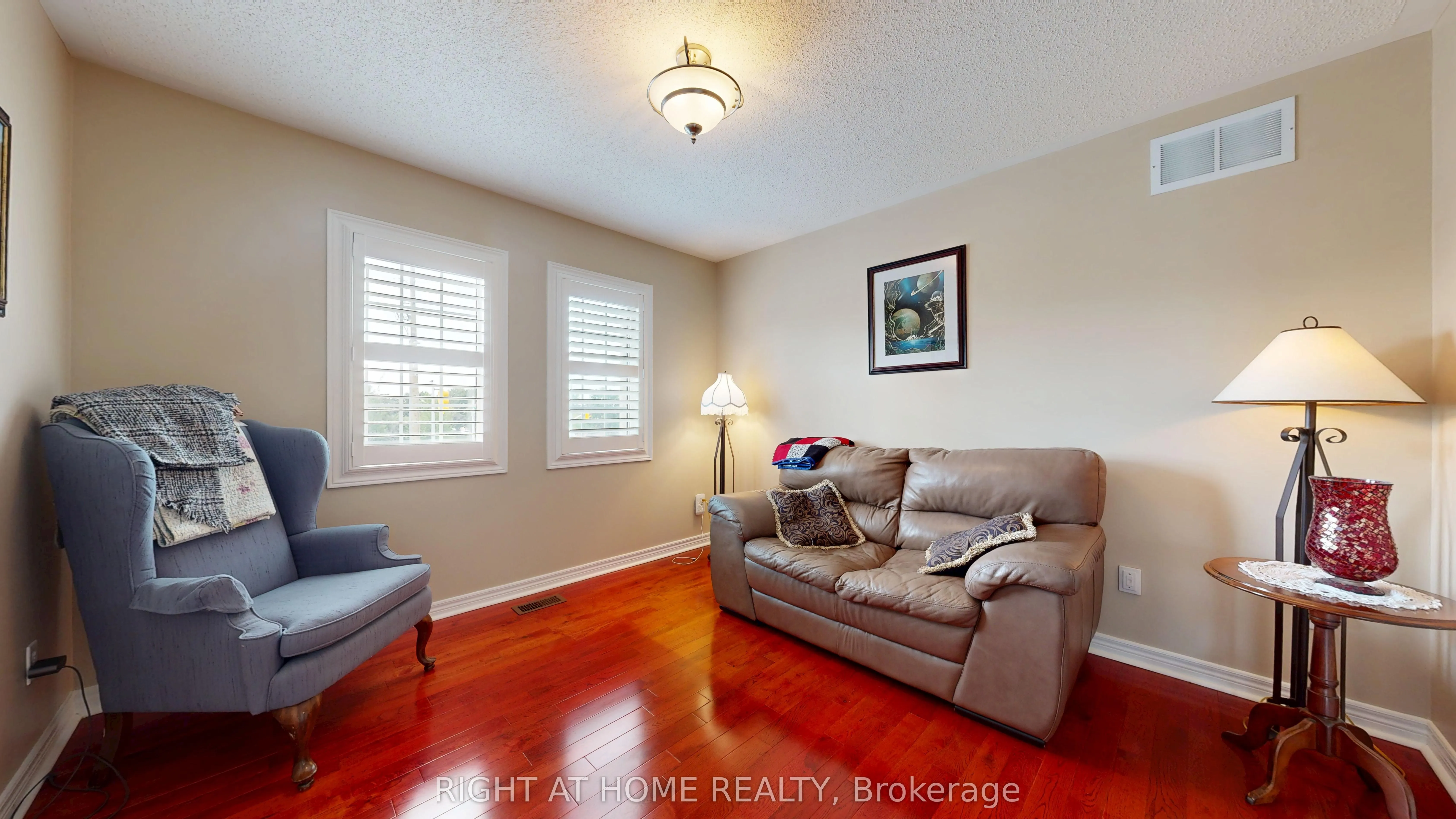 1 Carter-Bennett Drive