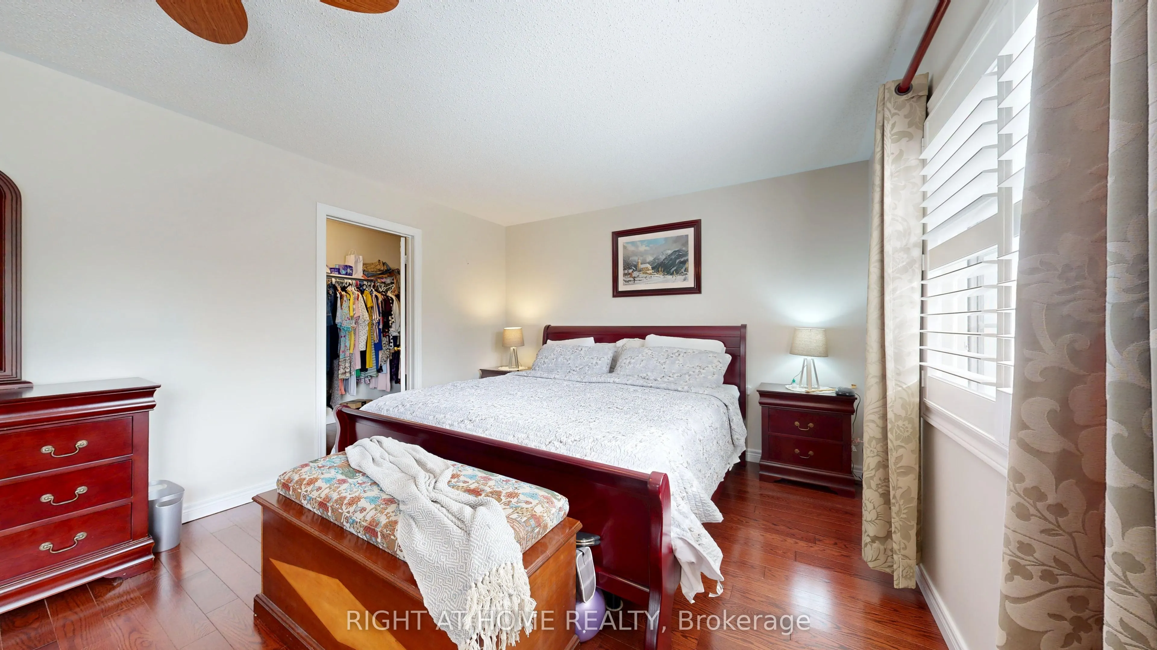 1 Carter-Bennett Drive