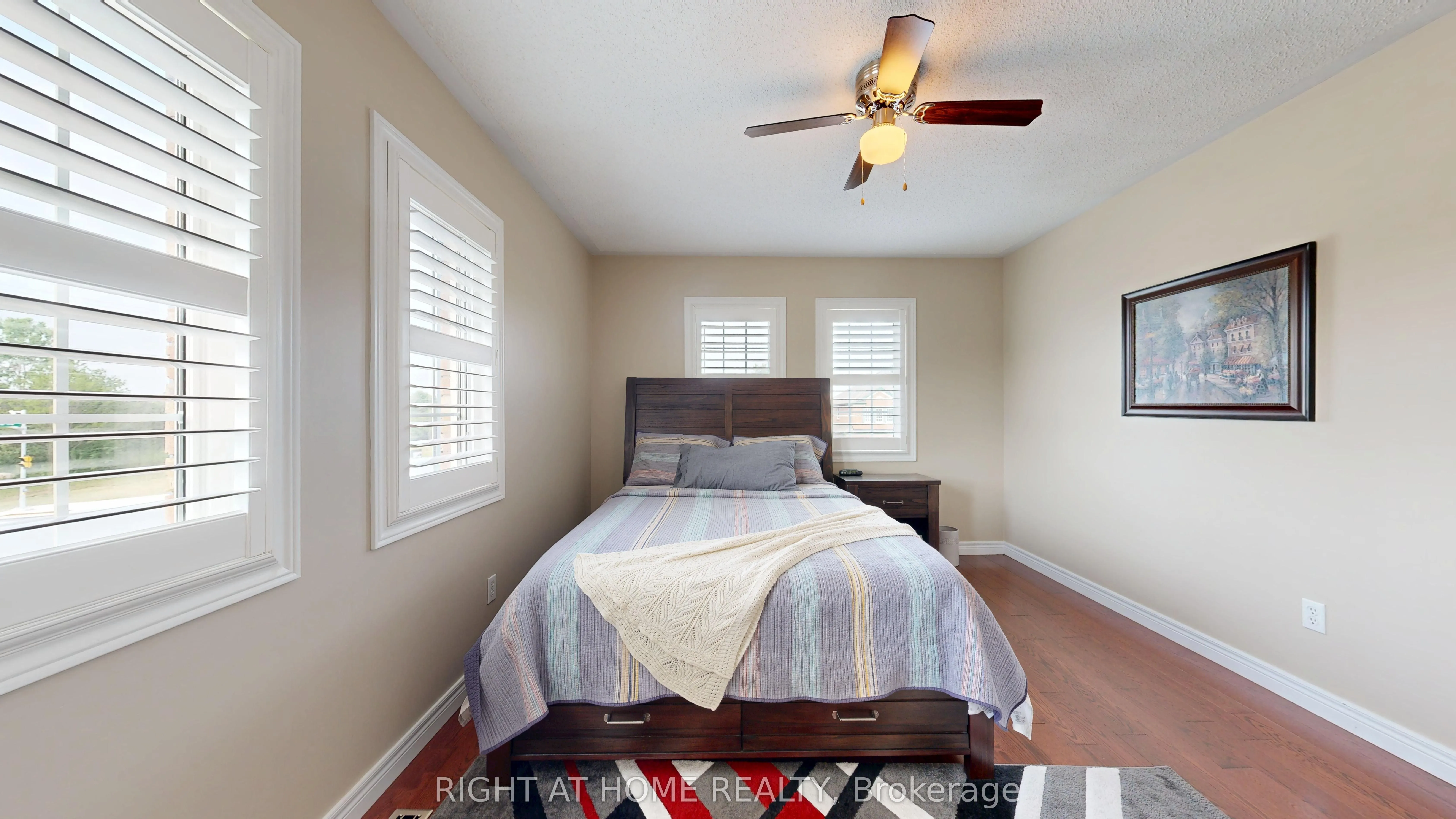 1 Carter-Bennett Drive