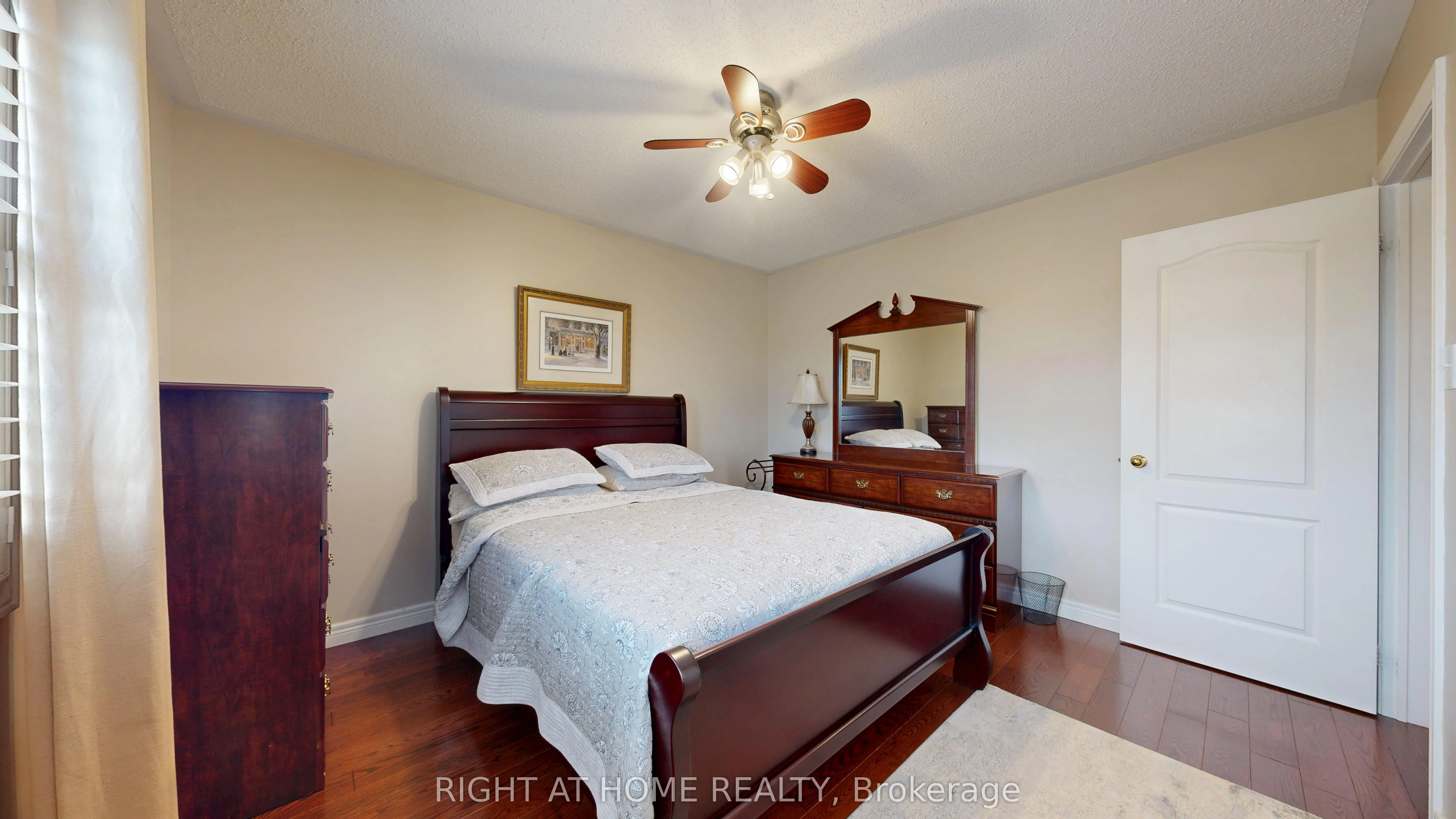 1 Carter-Bennett Drive