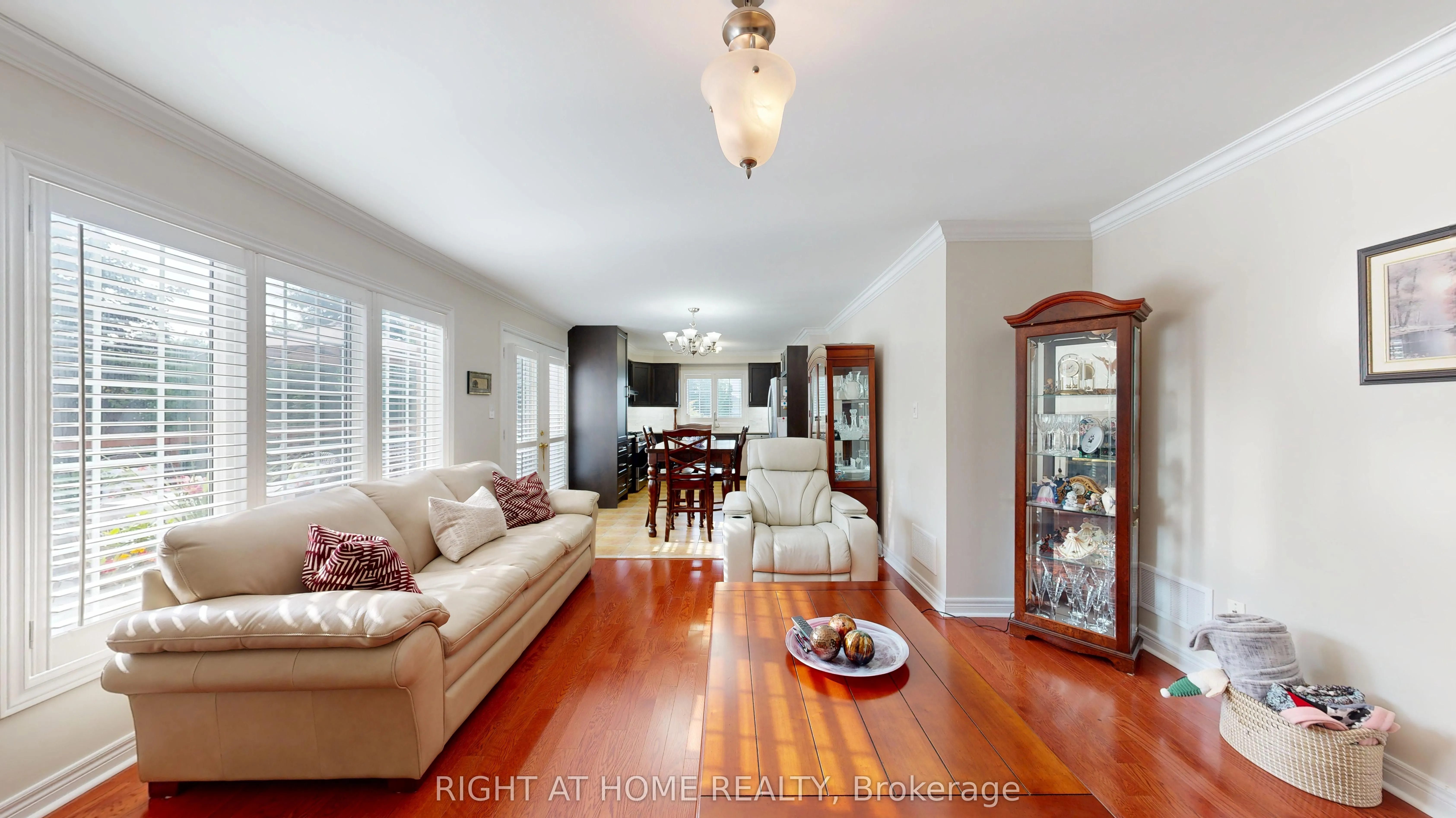 1 Carter-Bennett Drive