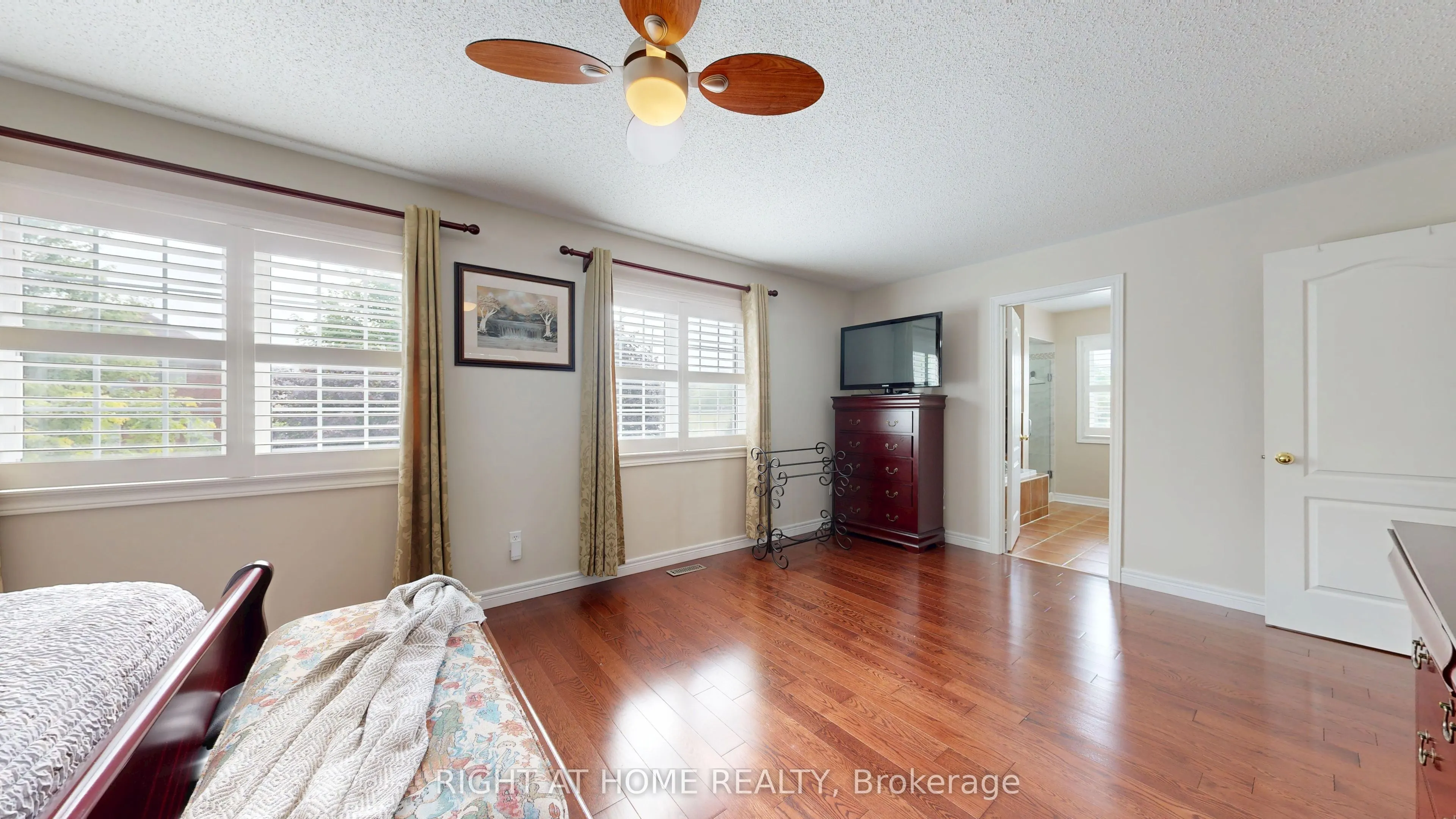 1 Carter-Bennett Drive