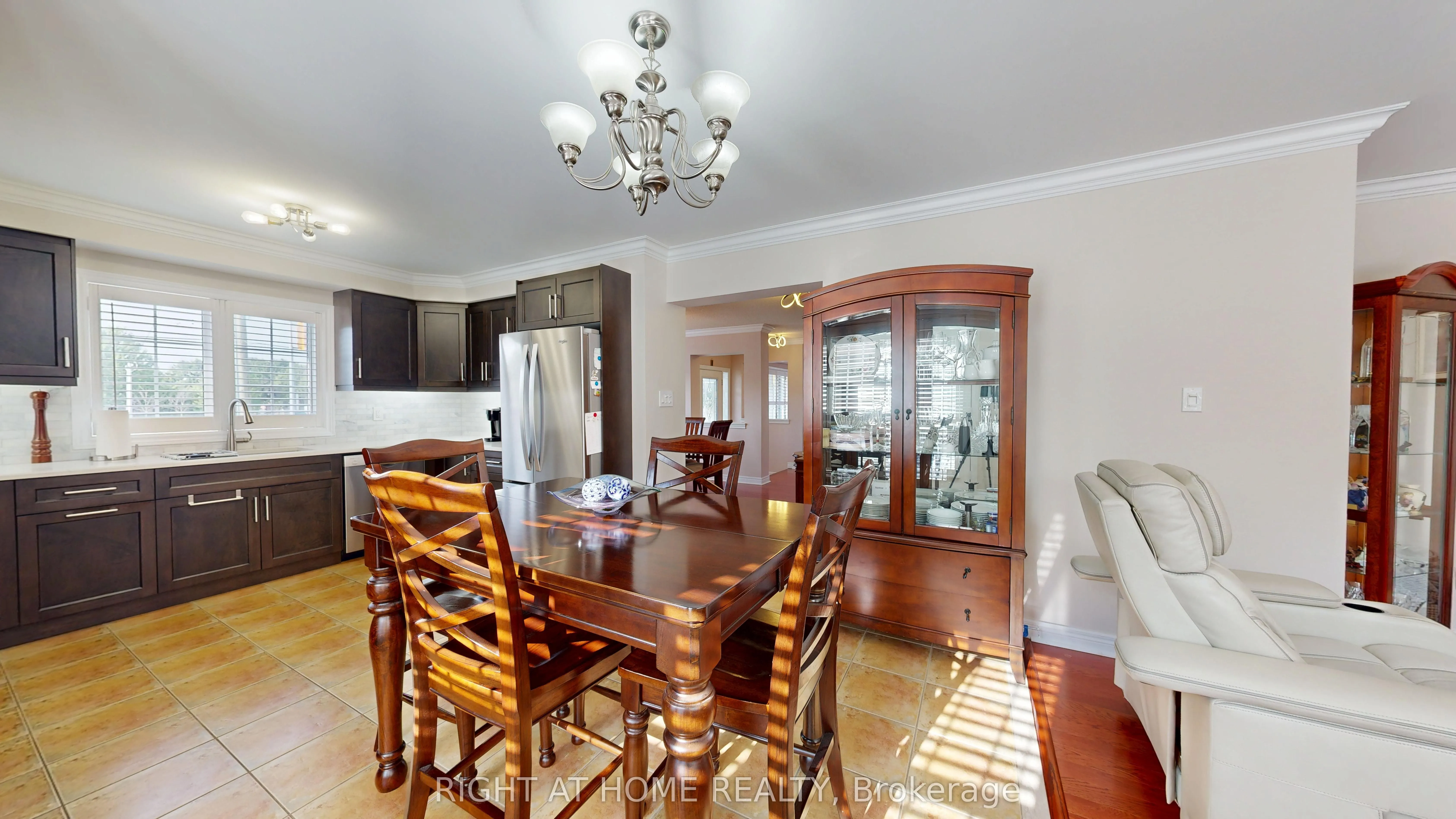 1 Carter-Bennett Drive