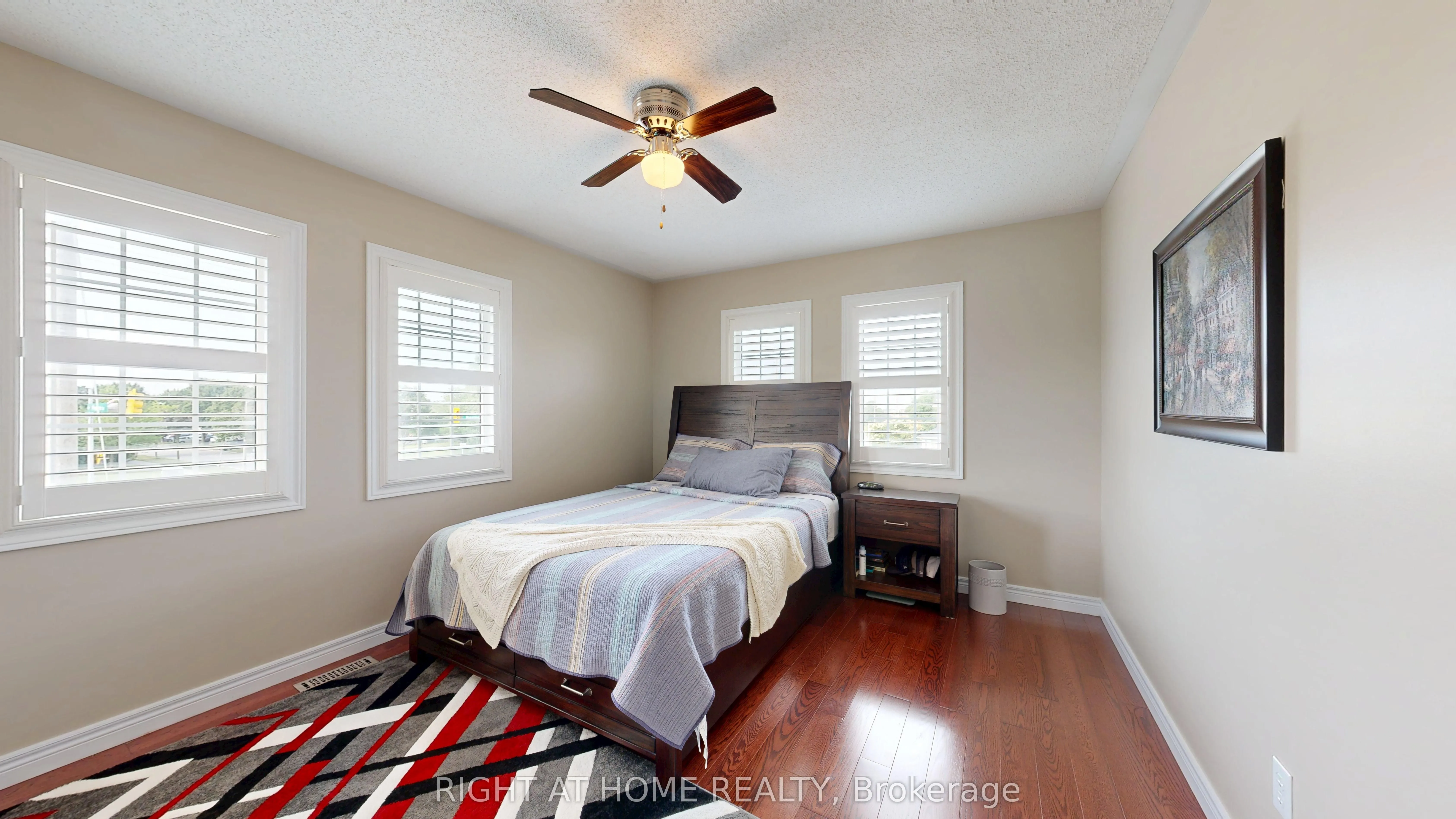 1 Carter-Bennett Drive