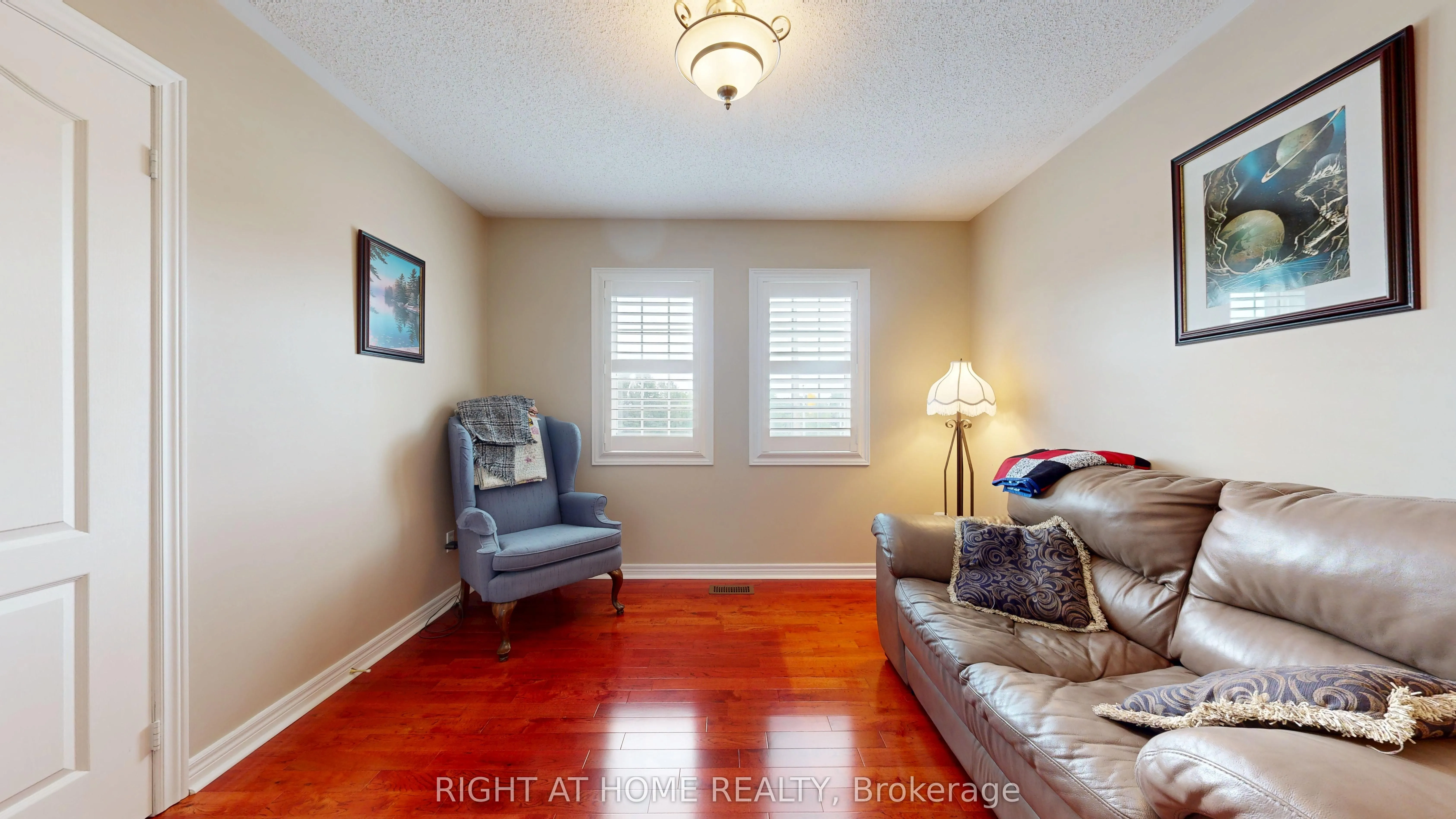 1 Carter-Bennett Drive