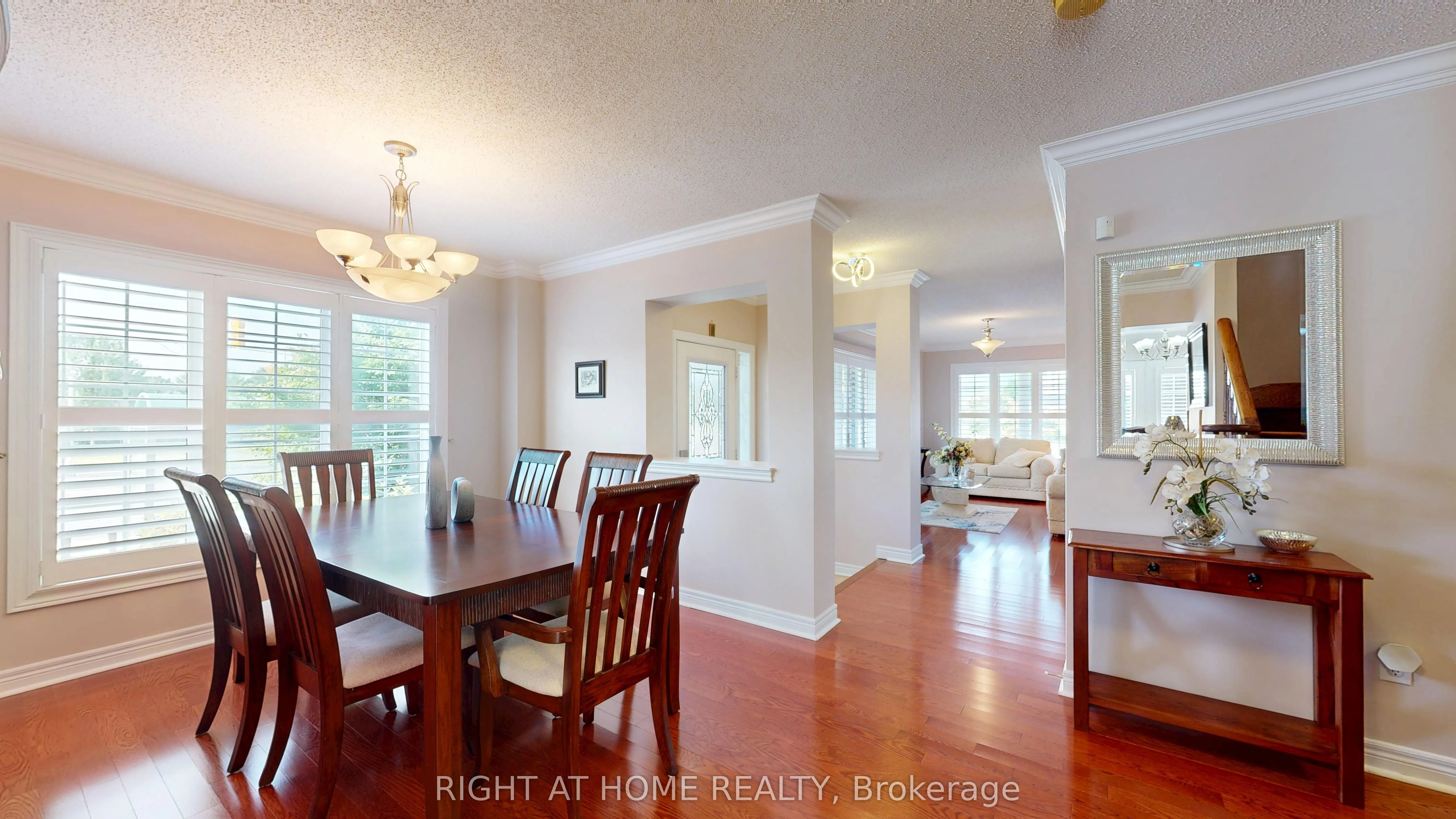 1 Carter-Bennett Drive