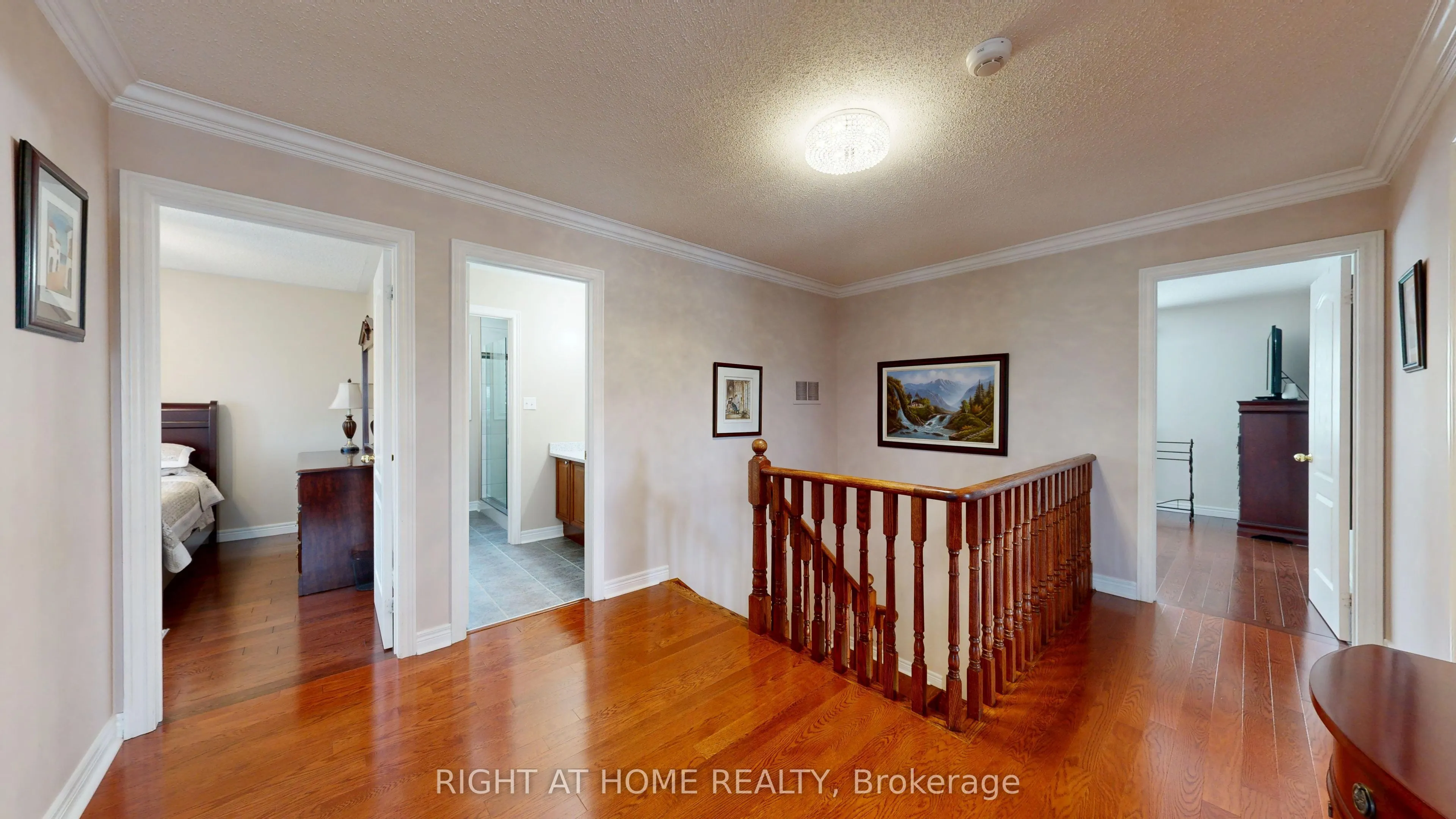 1 Carter-Bennett Drive