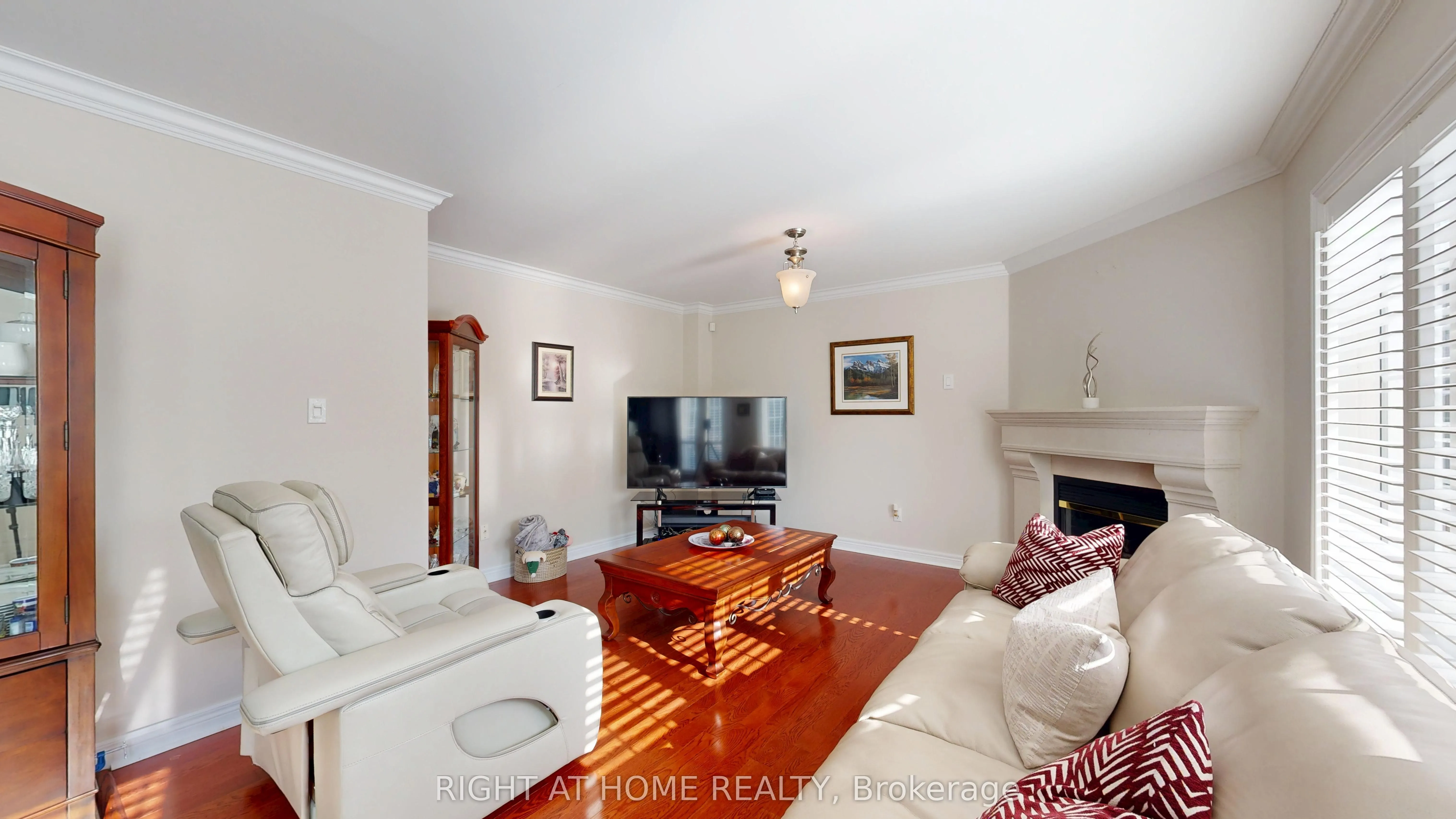 1 Carter-Bennett Drive
