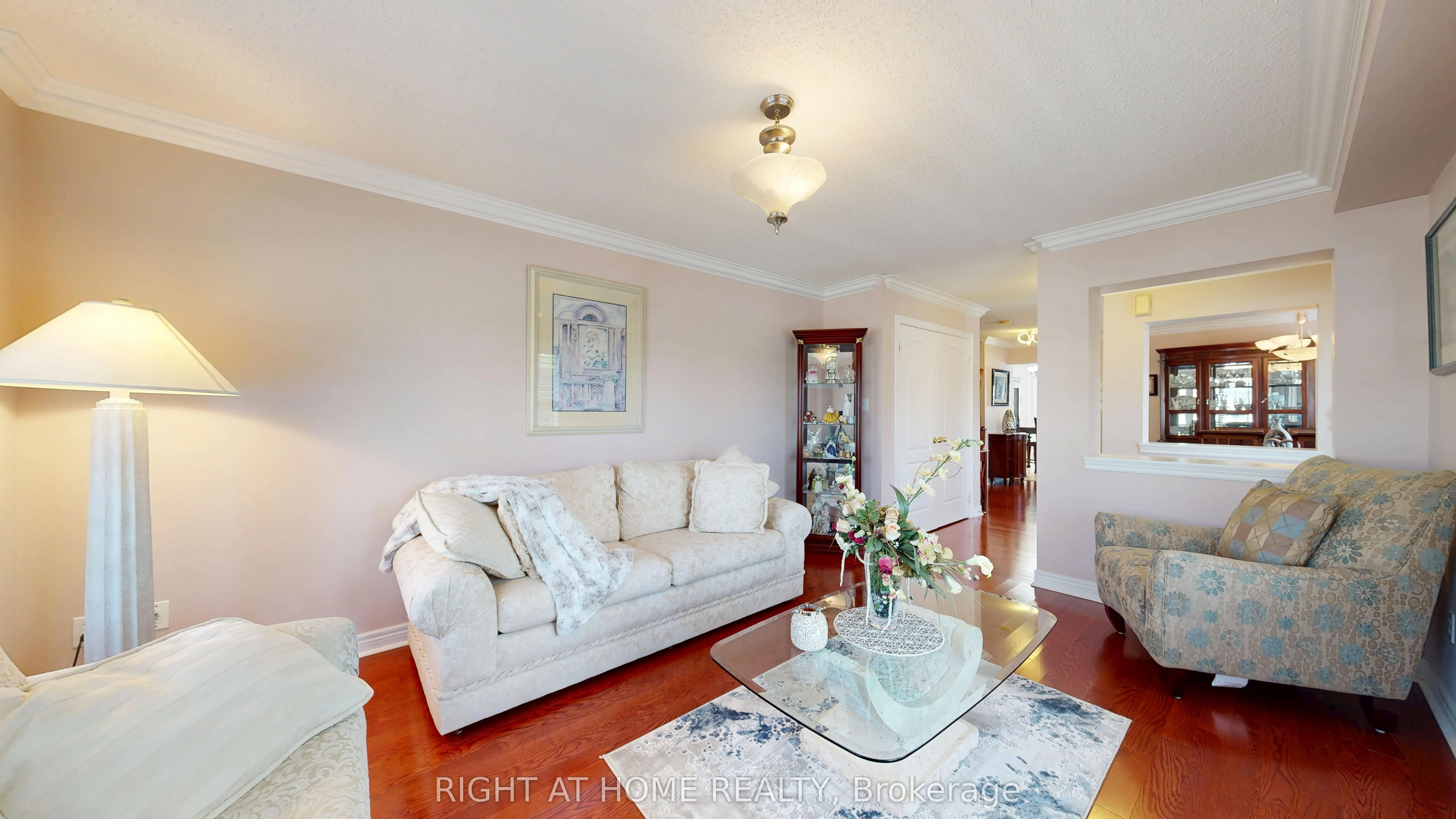 1 Carter-Bennett Drive