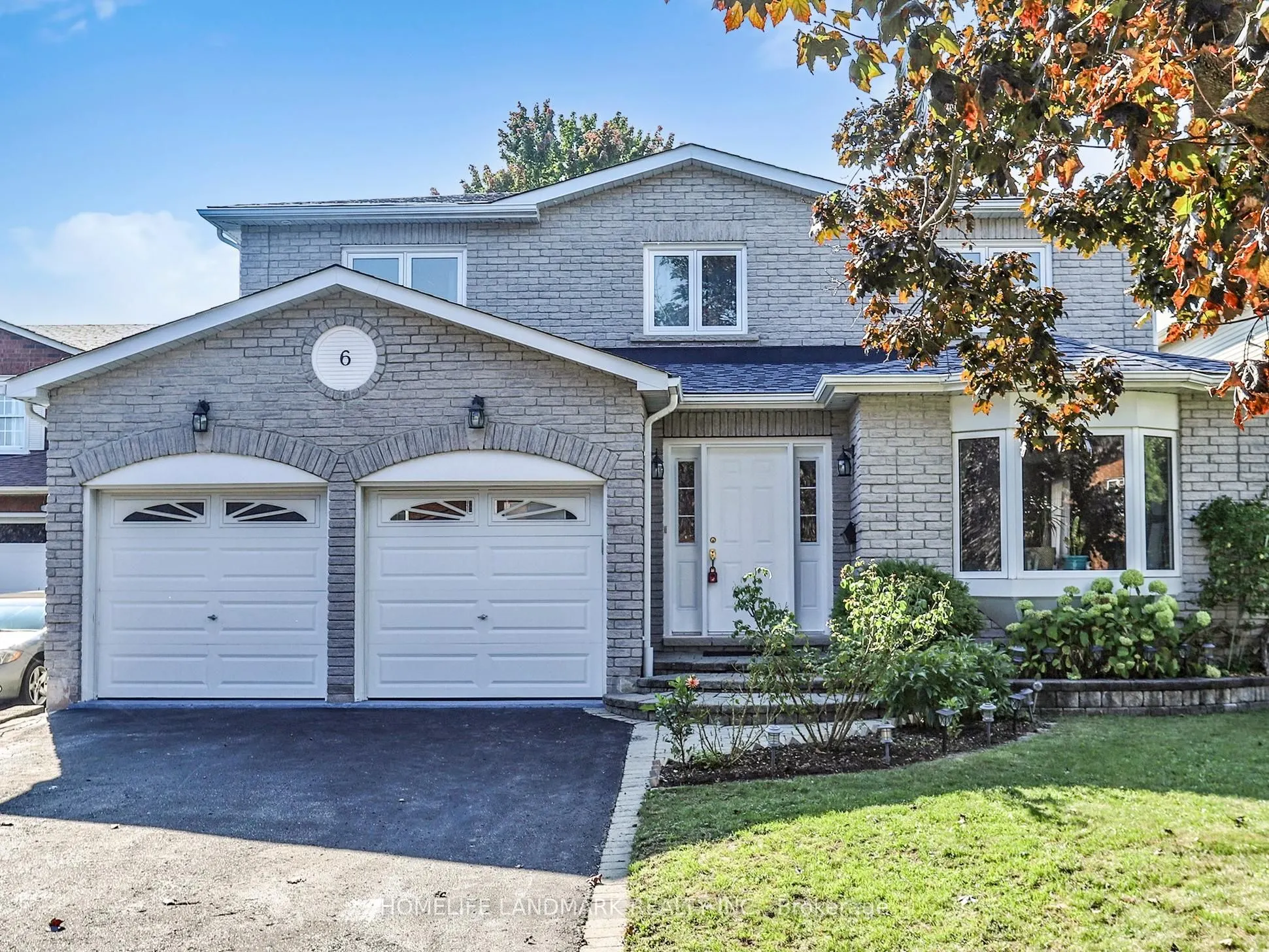 6 Broughton Court