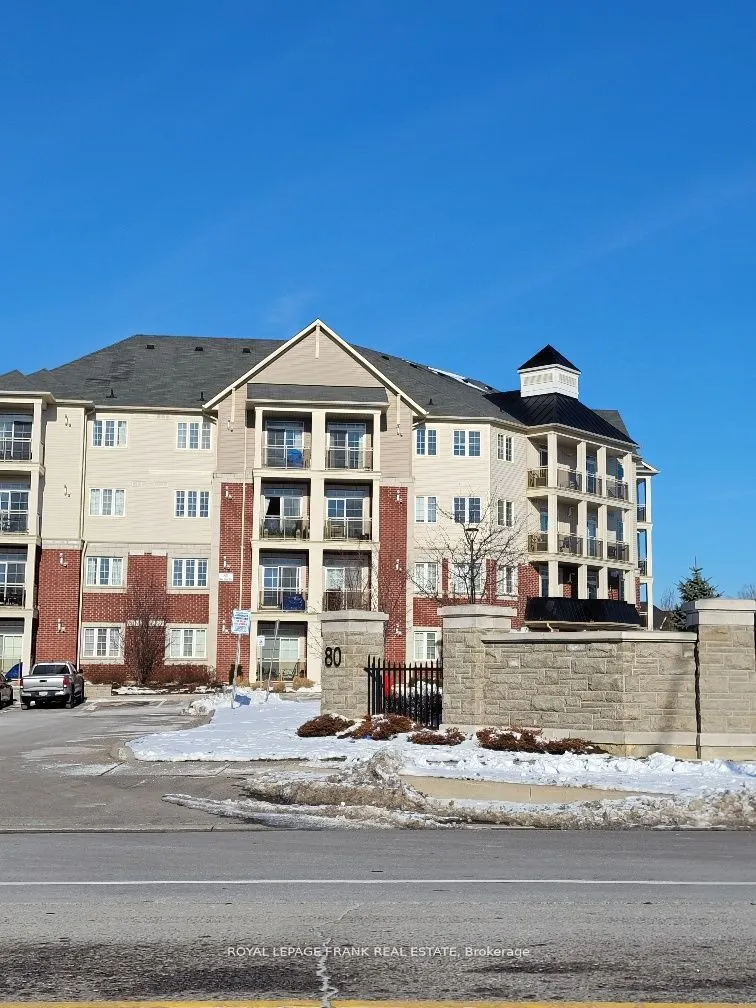 80 Aspen Springs Drive, #303