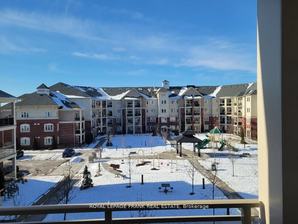 80 Aspen Springs Drive, #303