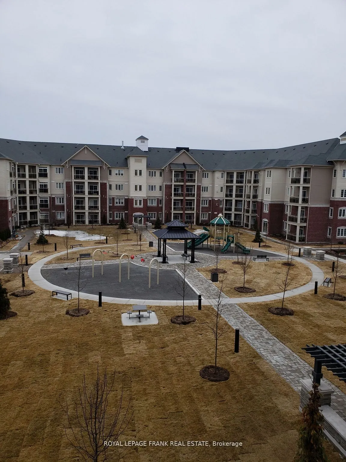 80 Aspen Springs Drive, #303