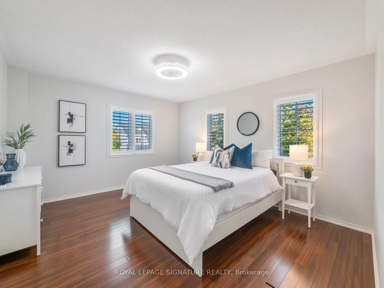 2 Denbury Court