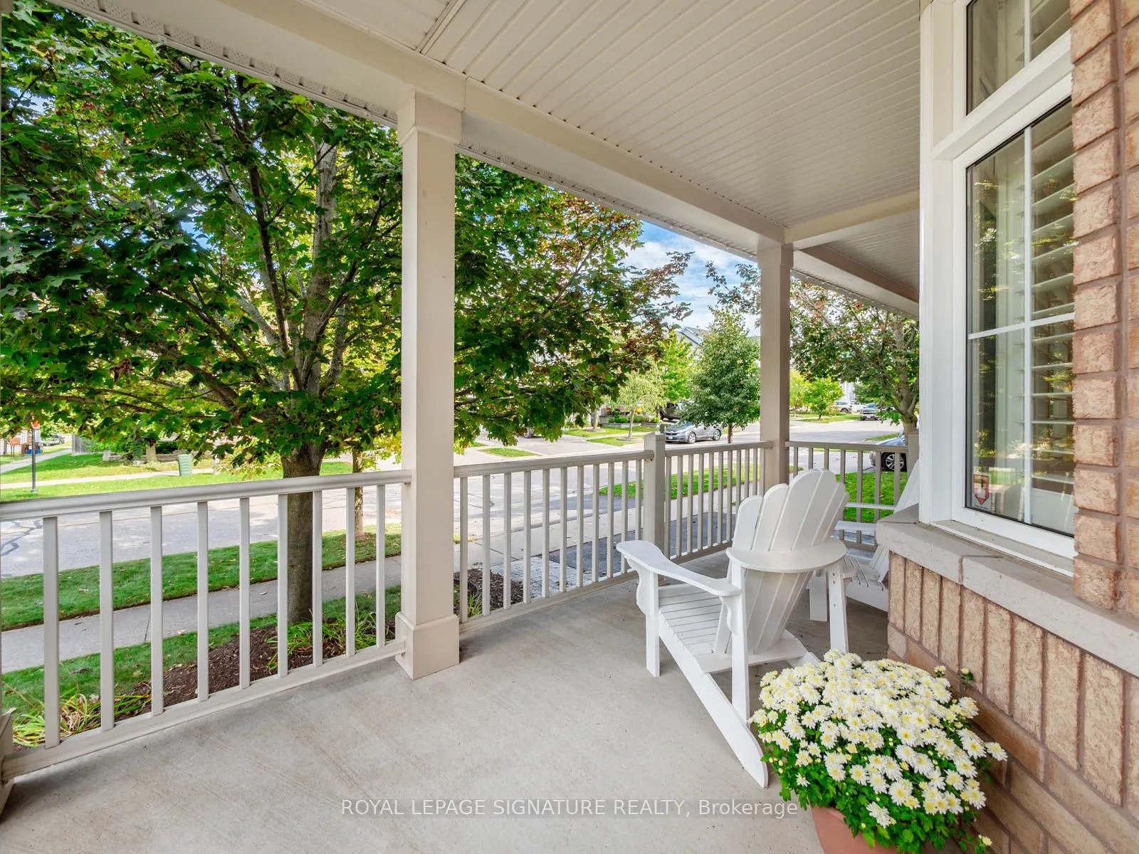 2 Denbury Court